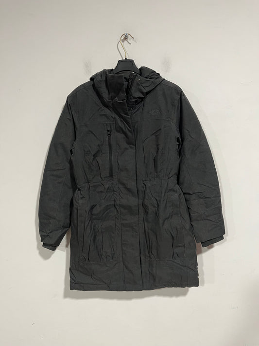Giubbotto piumino parka The North face donna (H320)