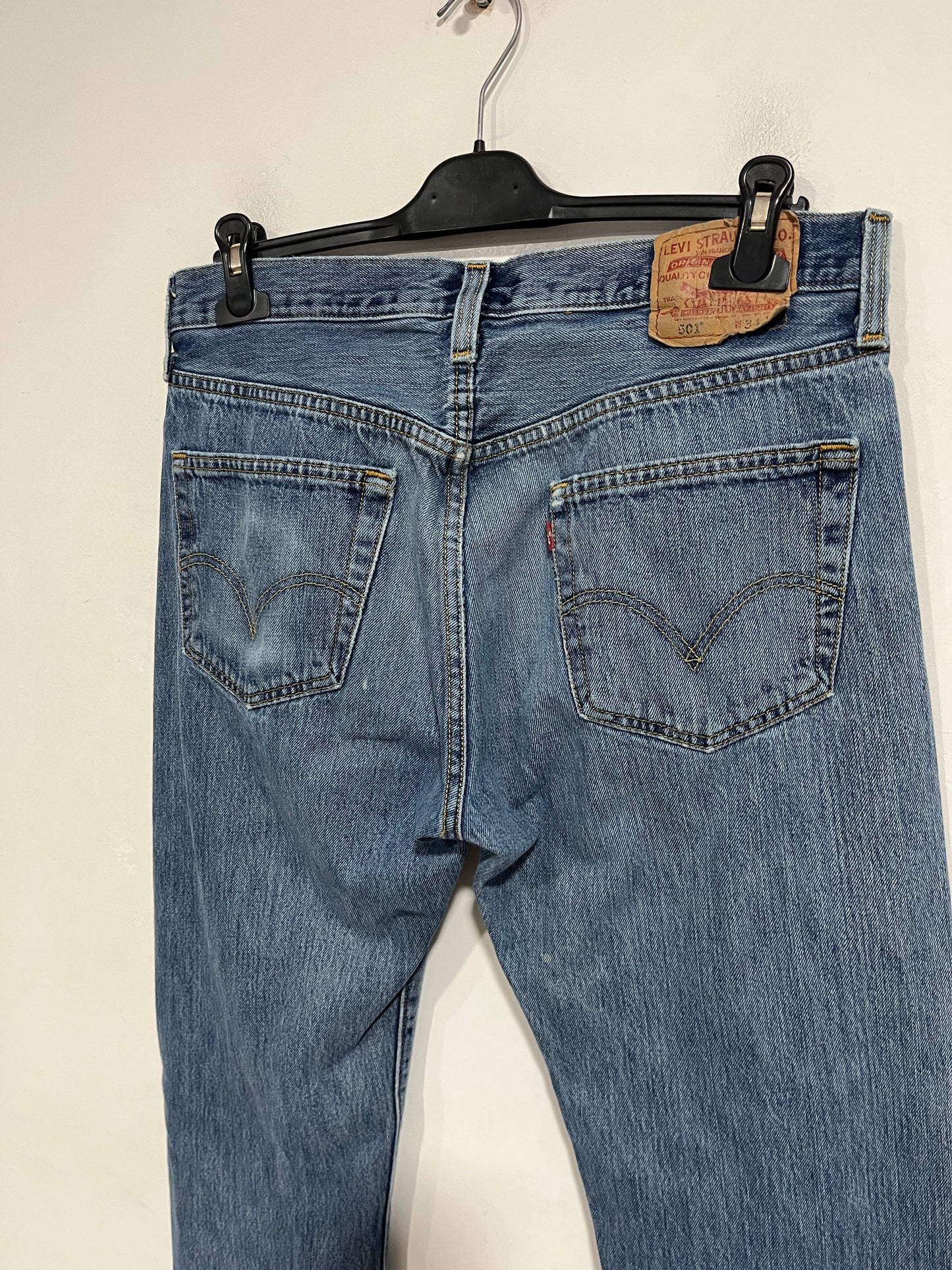 Jeans Levi’s 501 (G016)