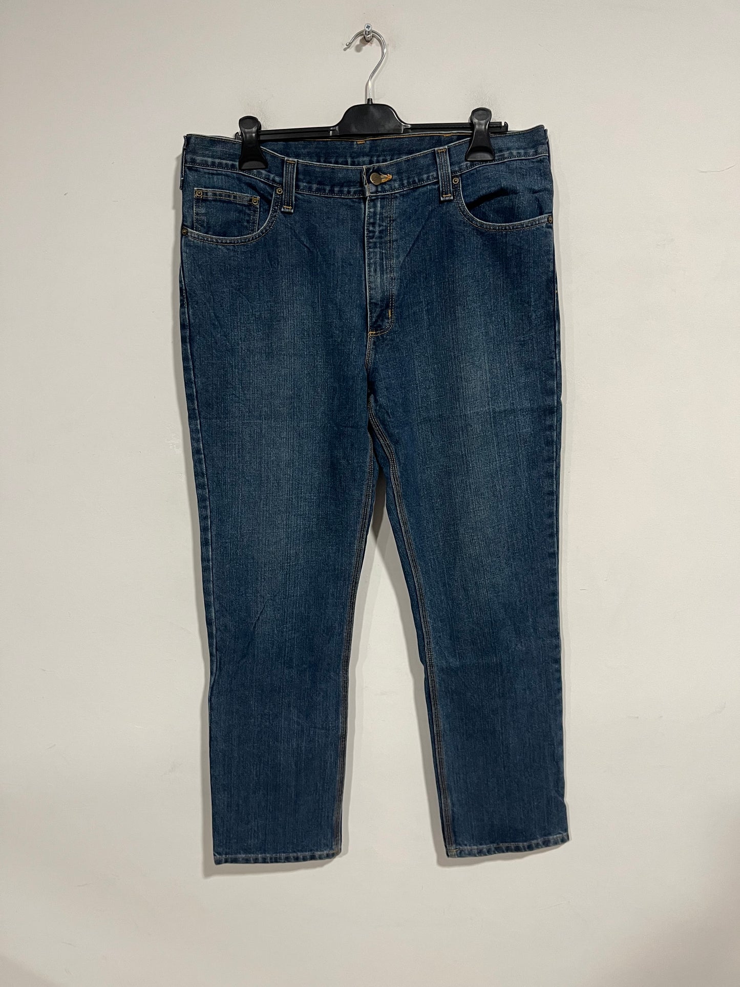 Jeans Carhartt USA (G775)