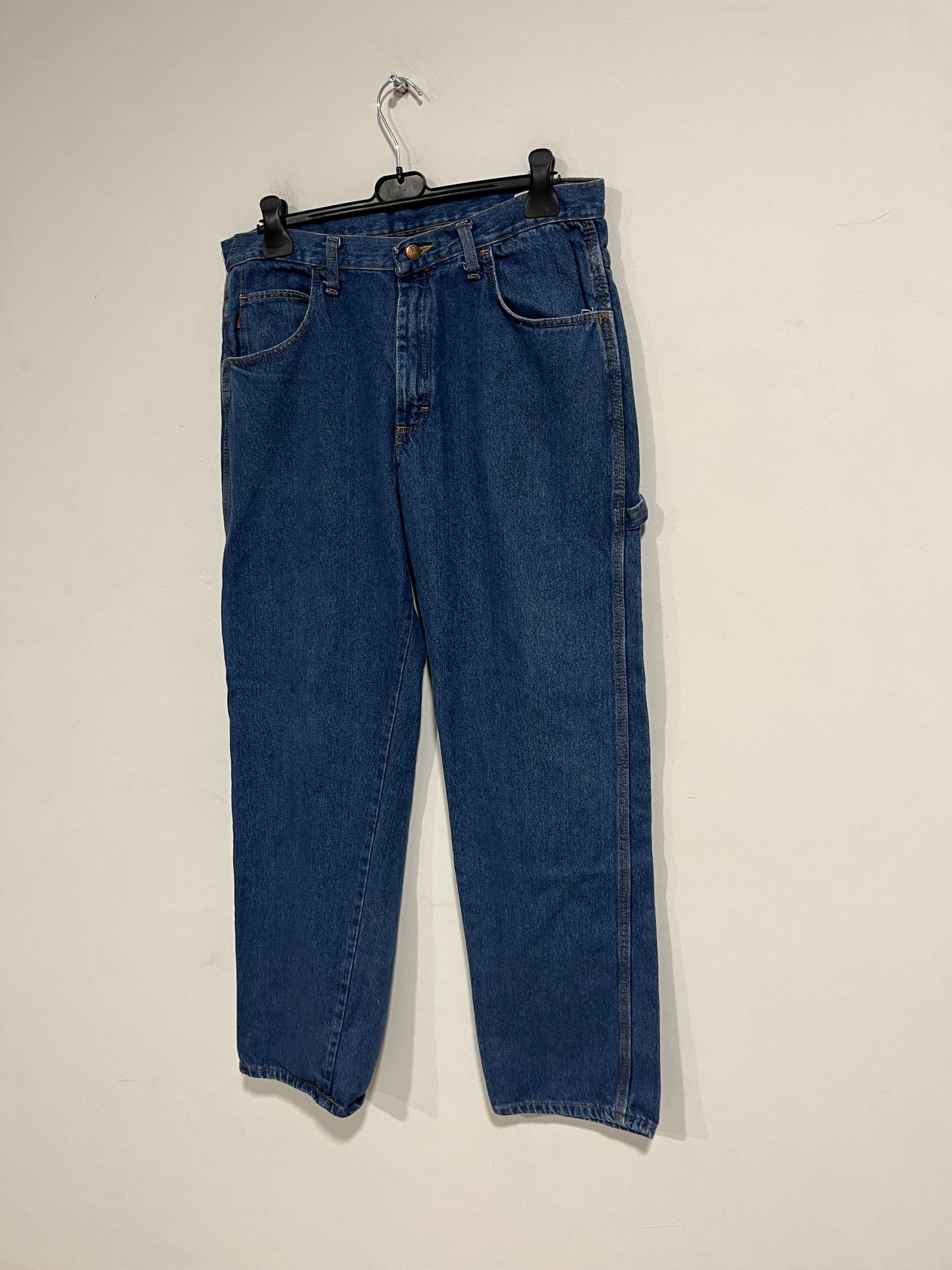 Jeans carpenter baggy Redkap (F530)