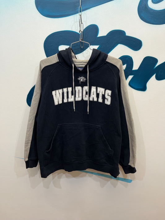 Felpa Team Edition NCAA New Hampshire Wildcats (F322)