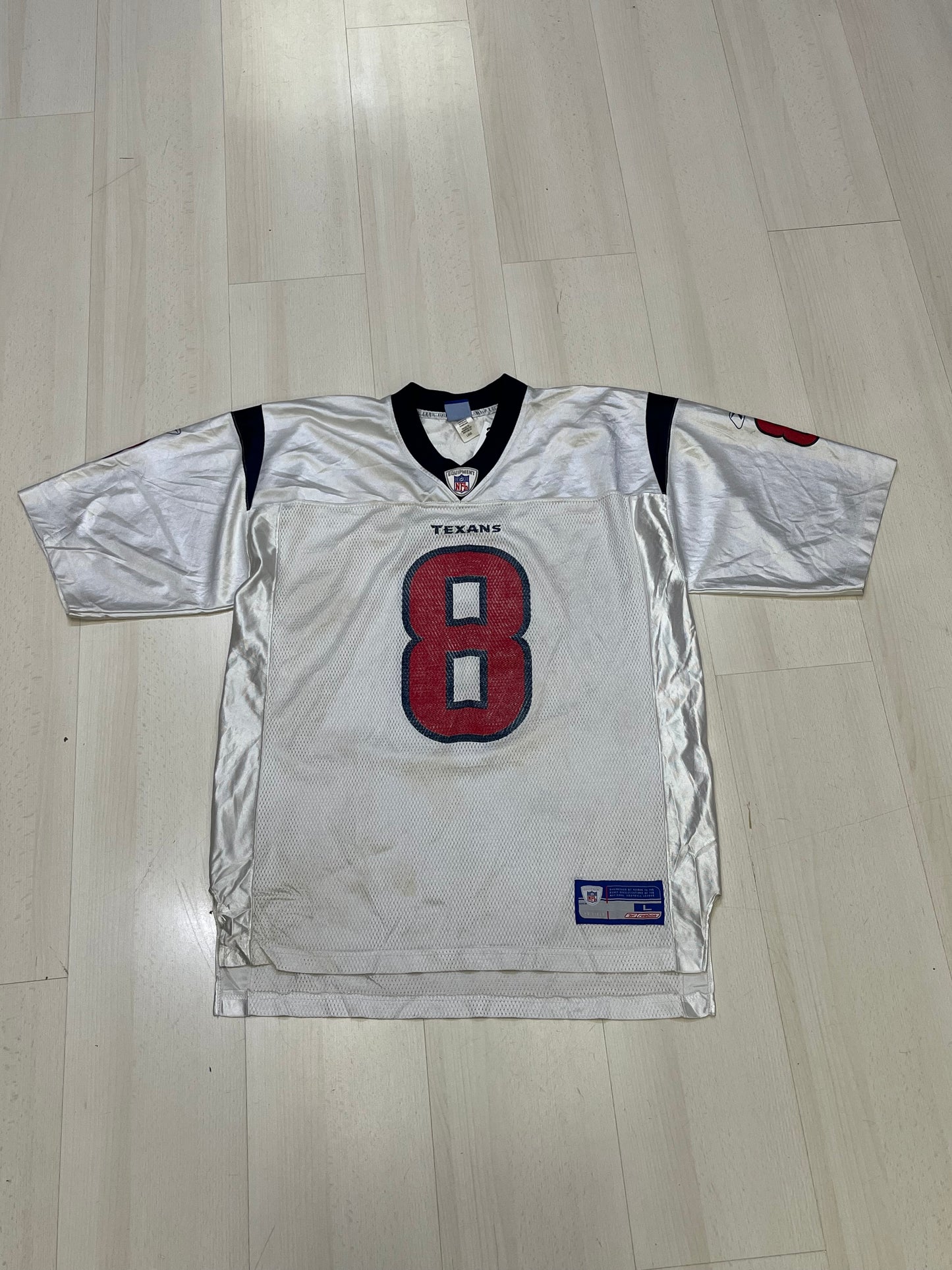 Maglia football NFL Houston Texans (G696)
