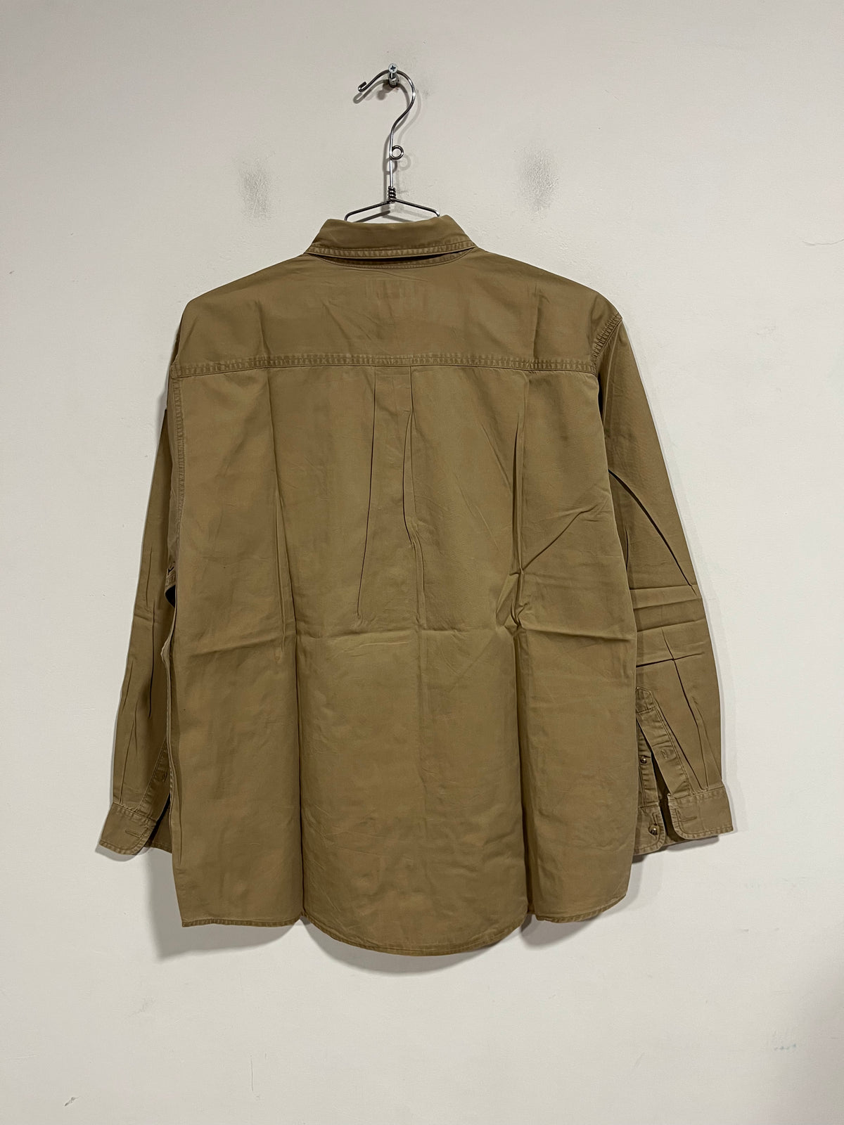 Camicia Carhartt workwear (H308)
