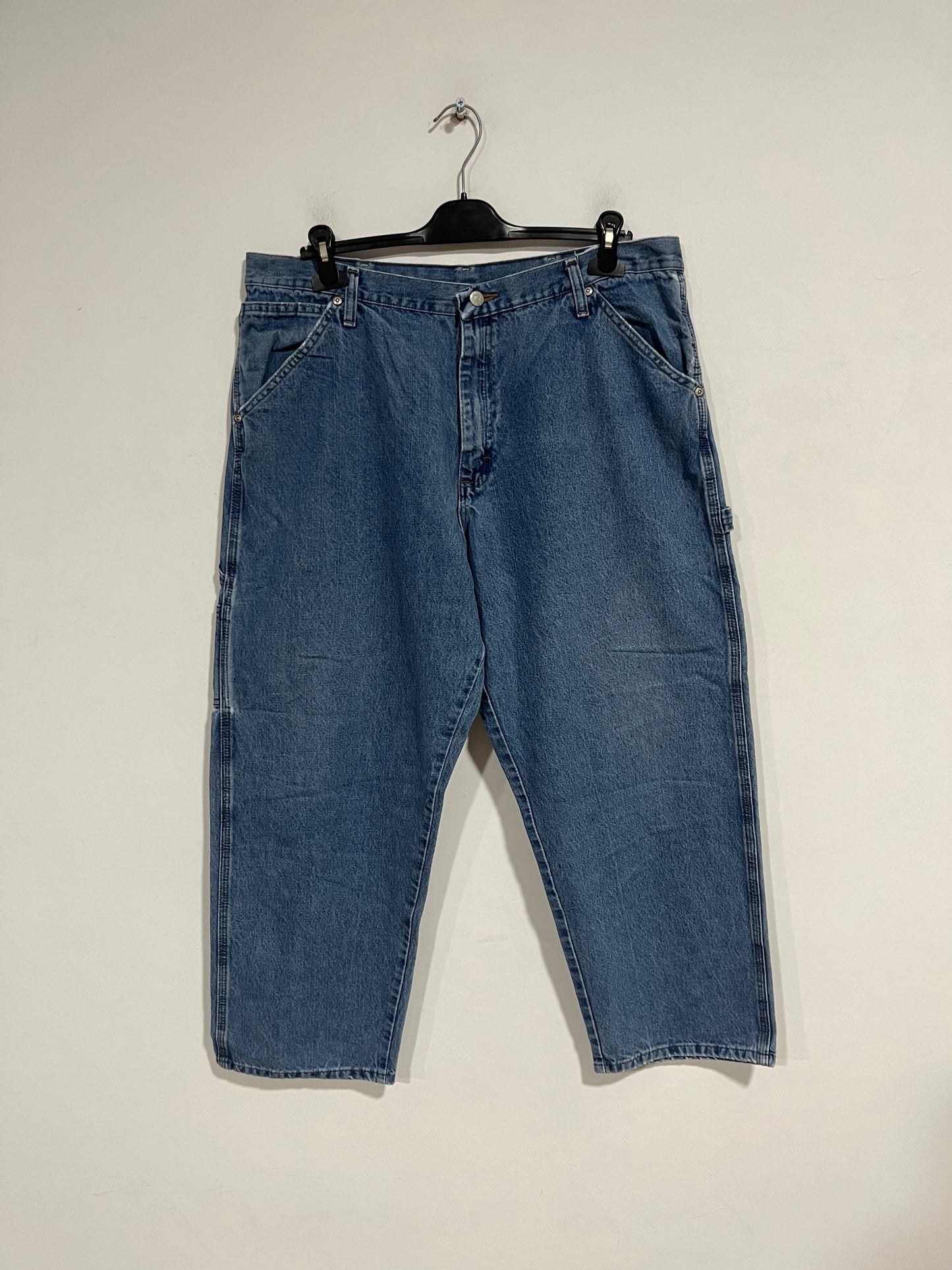 Jeans baggy carpenter Wrangler (F071)