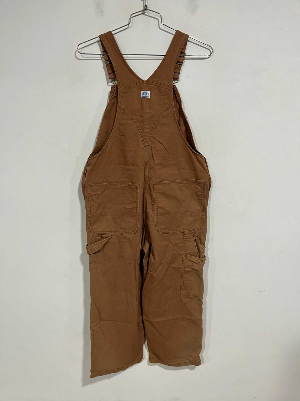 Salopette Liberty from USA (H330)