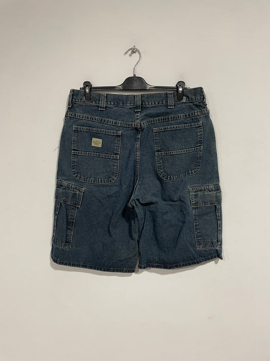 Shorts cargo in jeans Lee (D586)