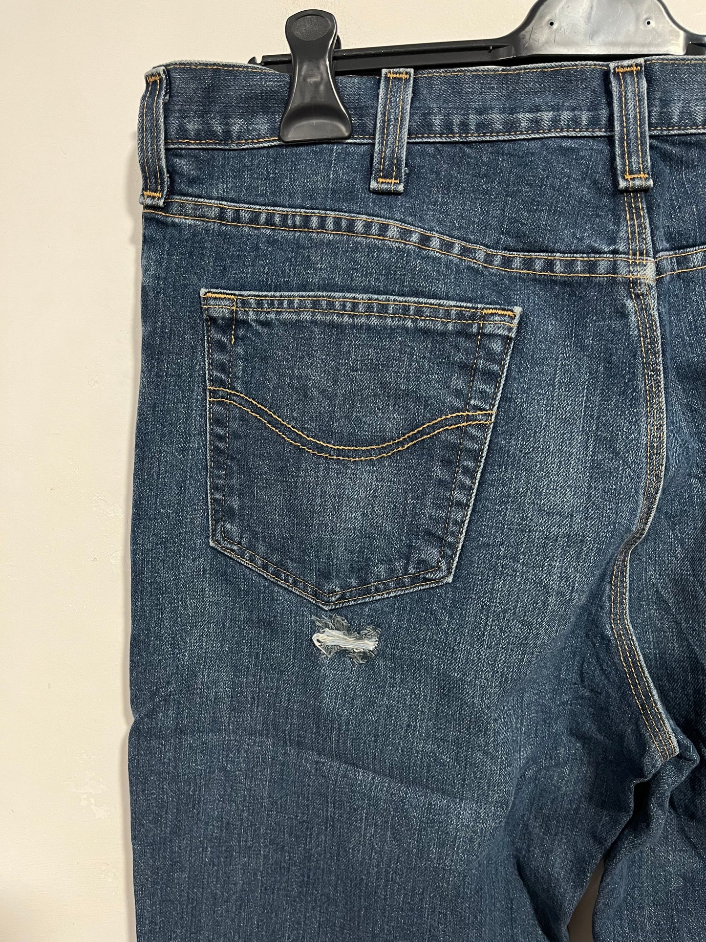 Jeans Carhartt USA (G775)