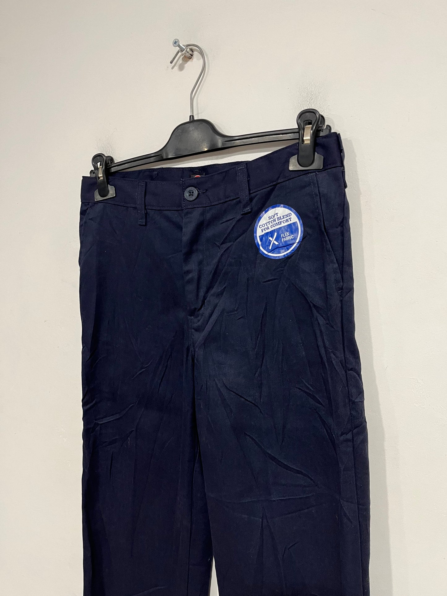 Pantalone Dickies workwear nuovo con cartellino (F088)