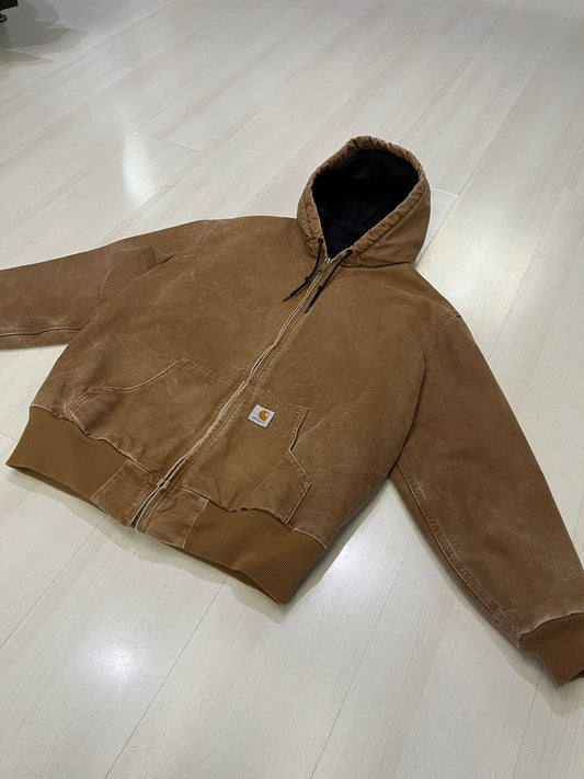 Giubbotto Carhartt Active Jacket J130 from USA (G892)