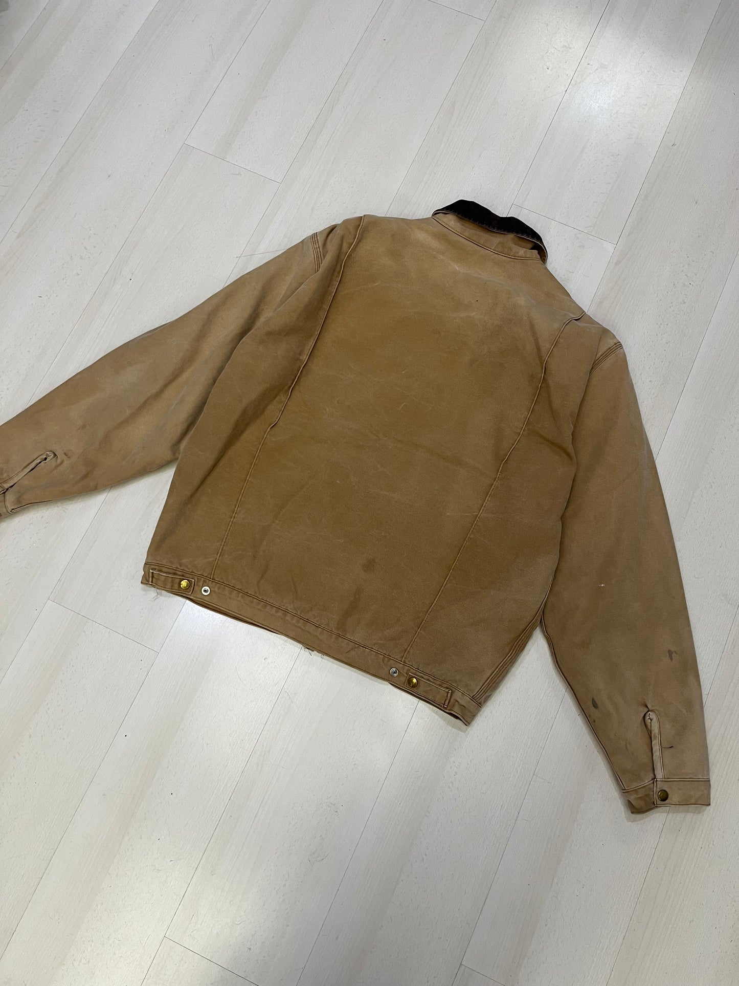 Giubbotto Dickies flannel lined (G928)