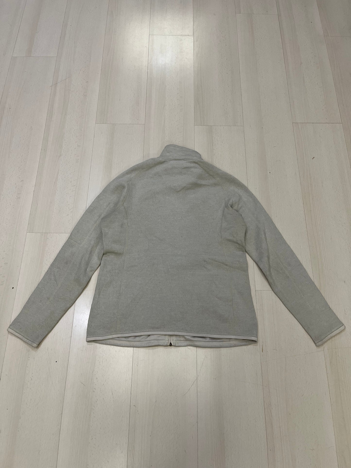 Felpa in pile Patagonia donna (H029)