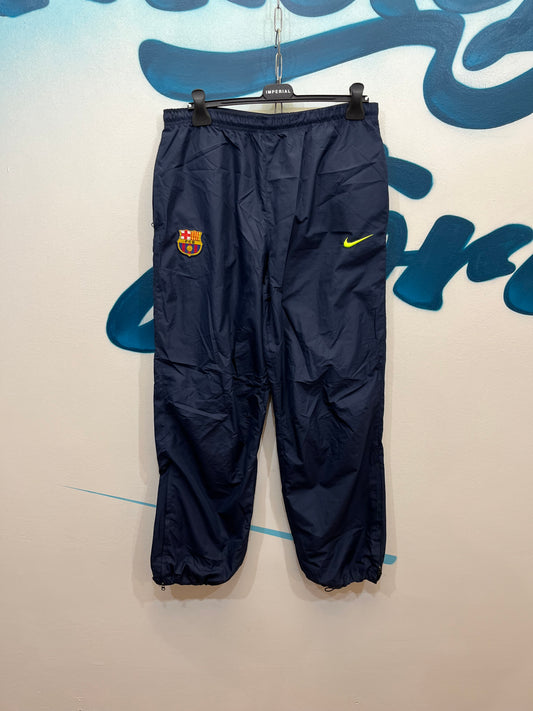 Pants Nike calcio Barcelona FC (F680)