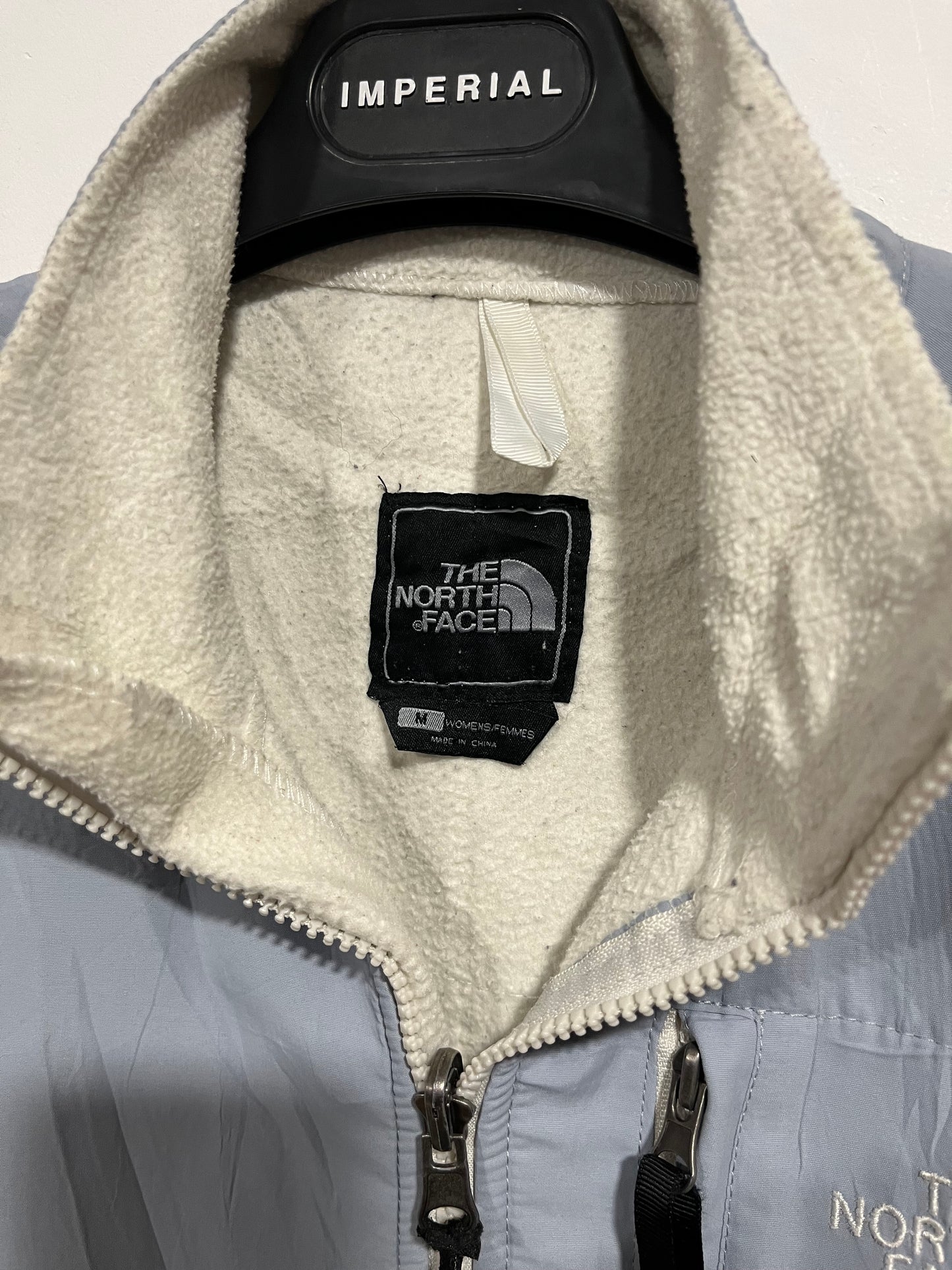 Pile the north face Denali fleece (F766)