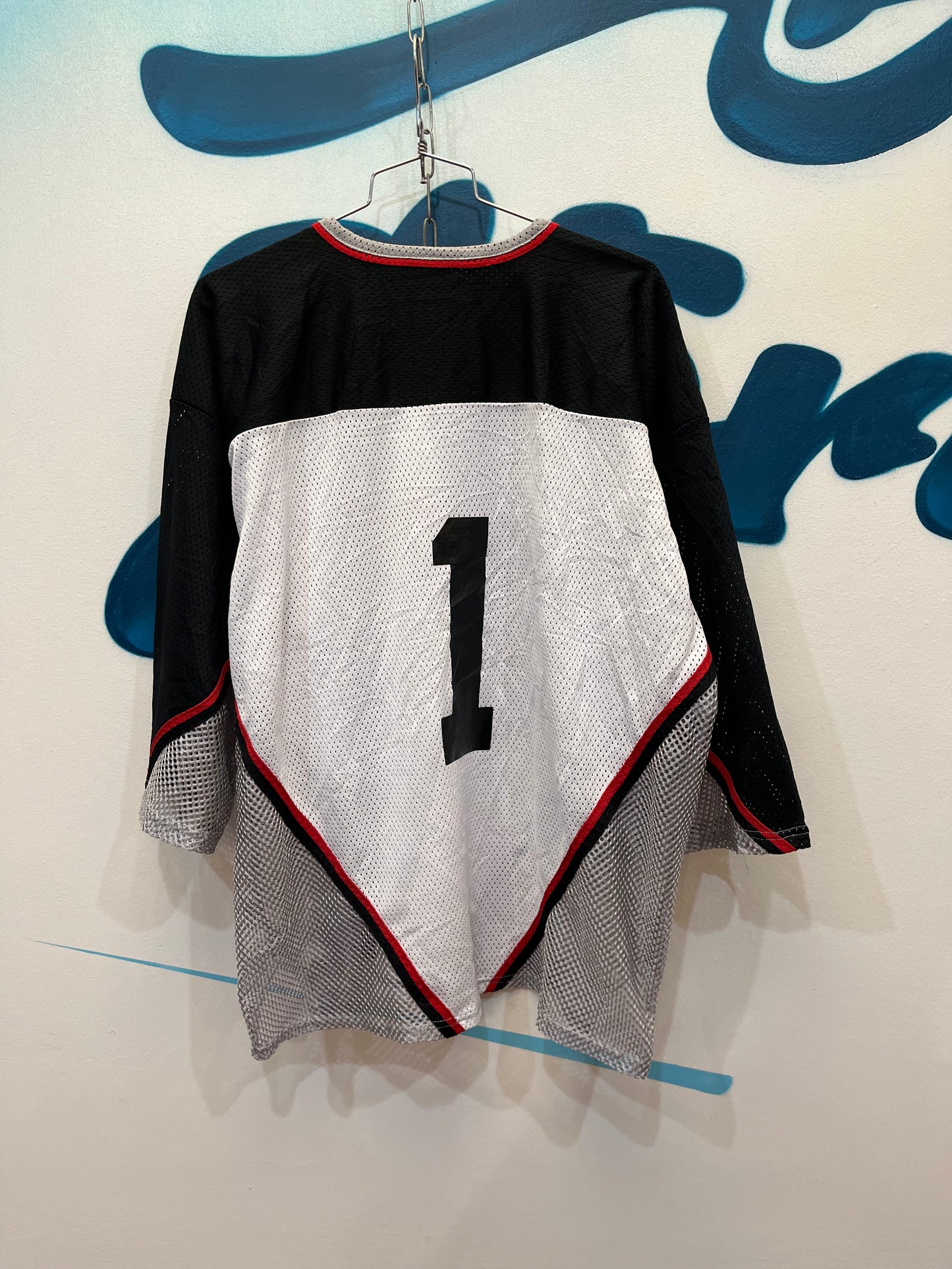 Maglia hockey AK Athletic knight (F180)