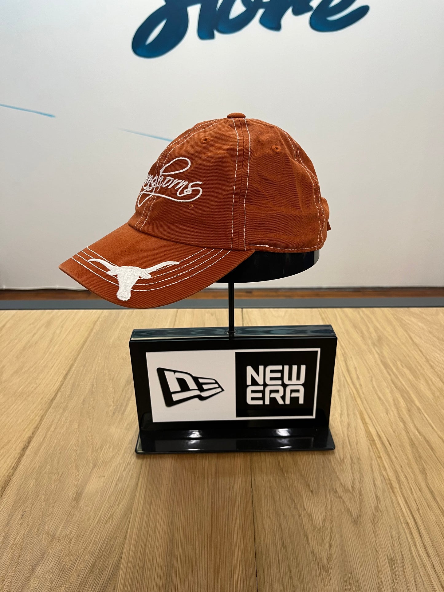 Cappello ncaa official licensed product (F632)