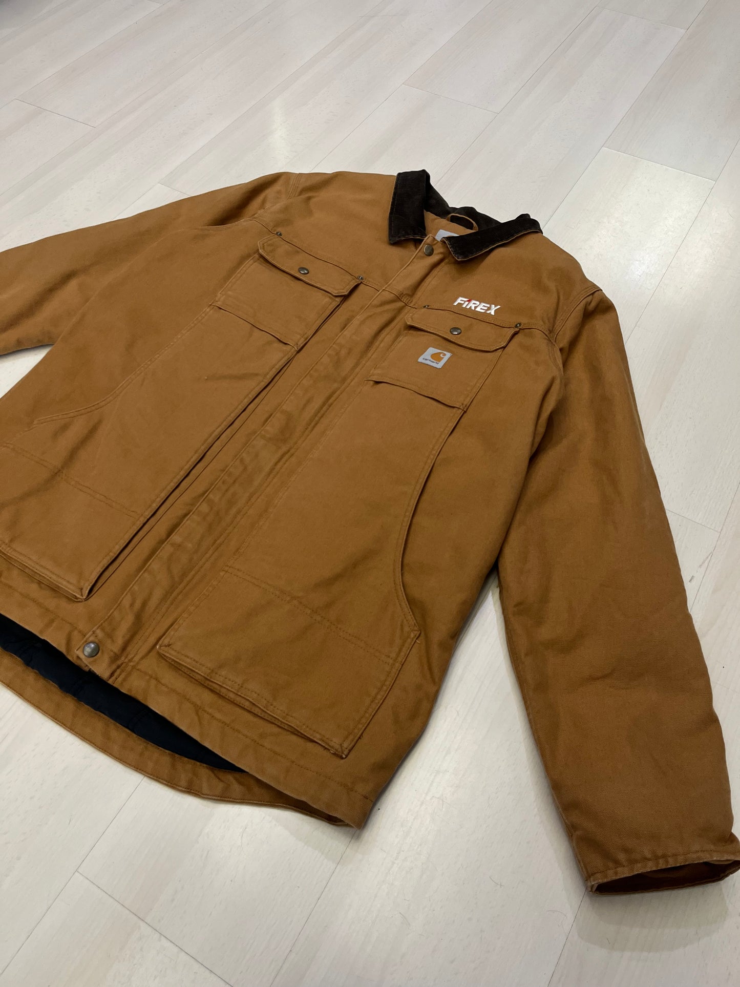Giubbotto Carhartt workwear (G898)