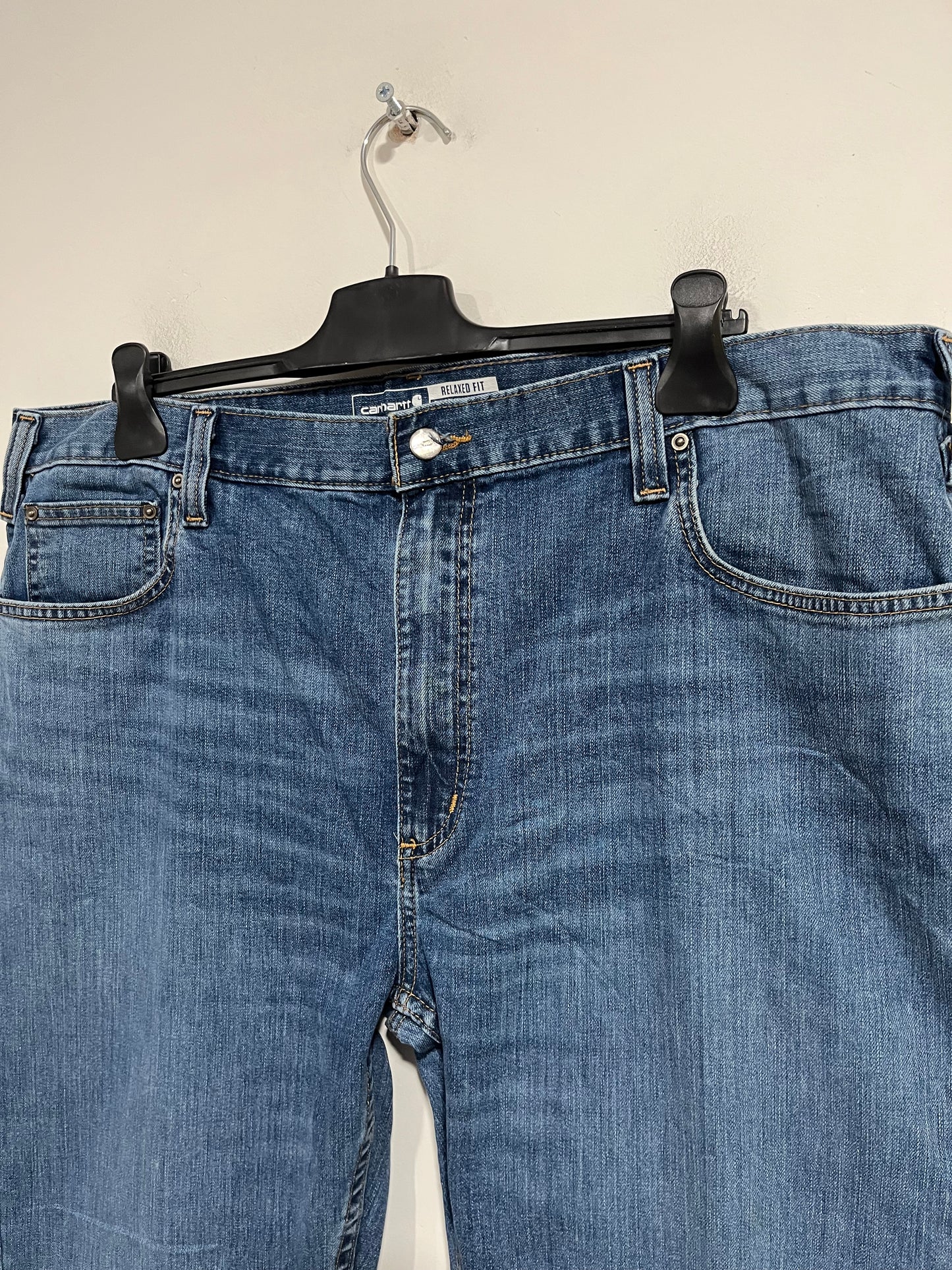 Jeans Carhartt from usa (H138)