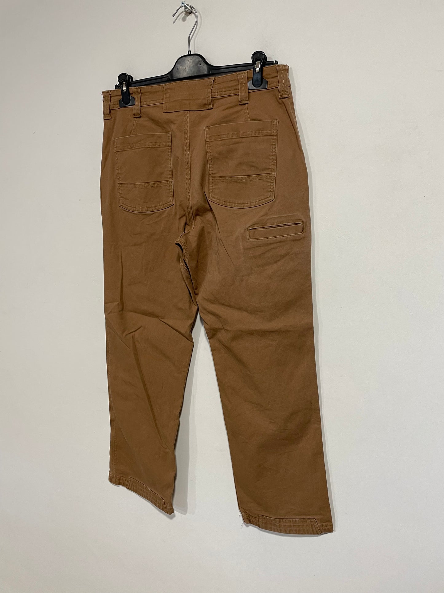 Jeans baggy carpenter Duluth USA (C939)