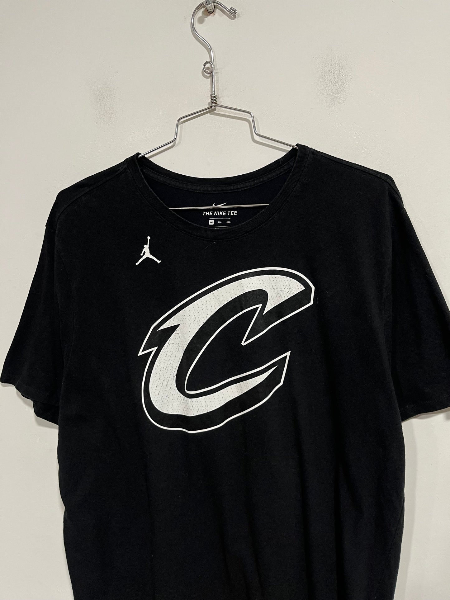 T shirt Jordan nba Lebron James (H211)