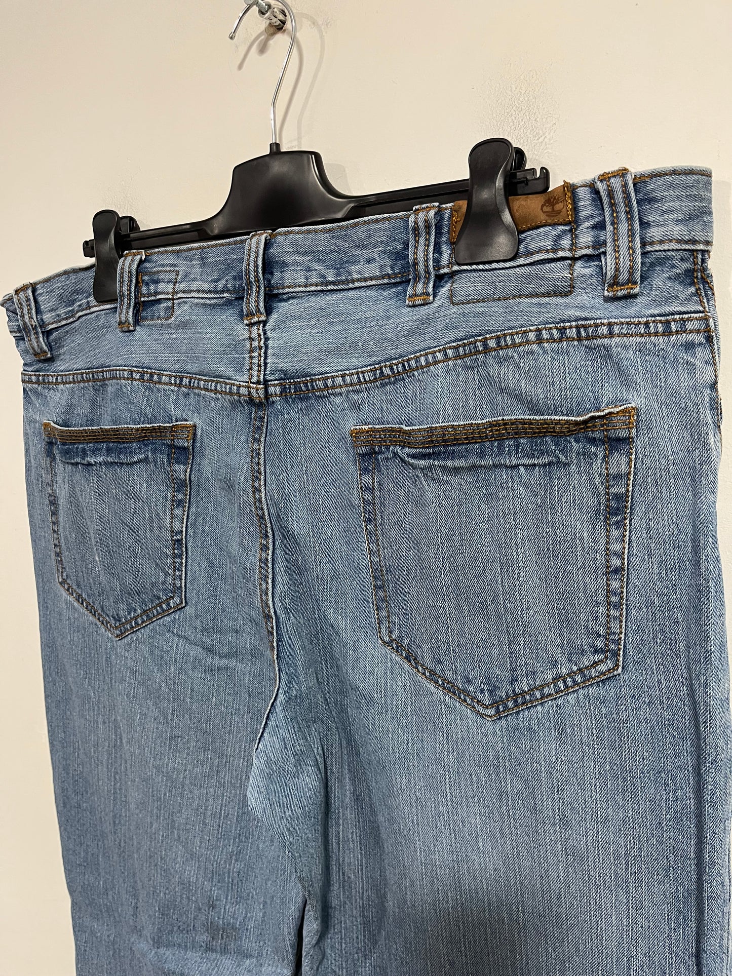 Jeans Baggy Timberland (H208)