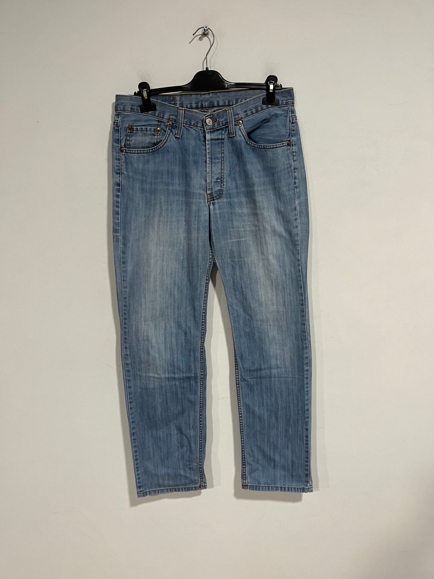 Jeans Levi’s 501 chiaro (F081)