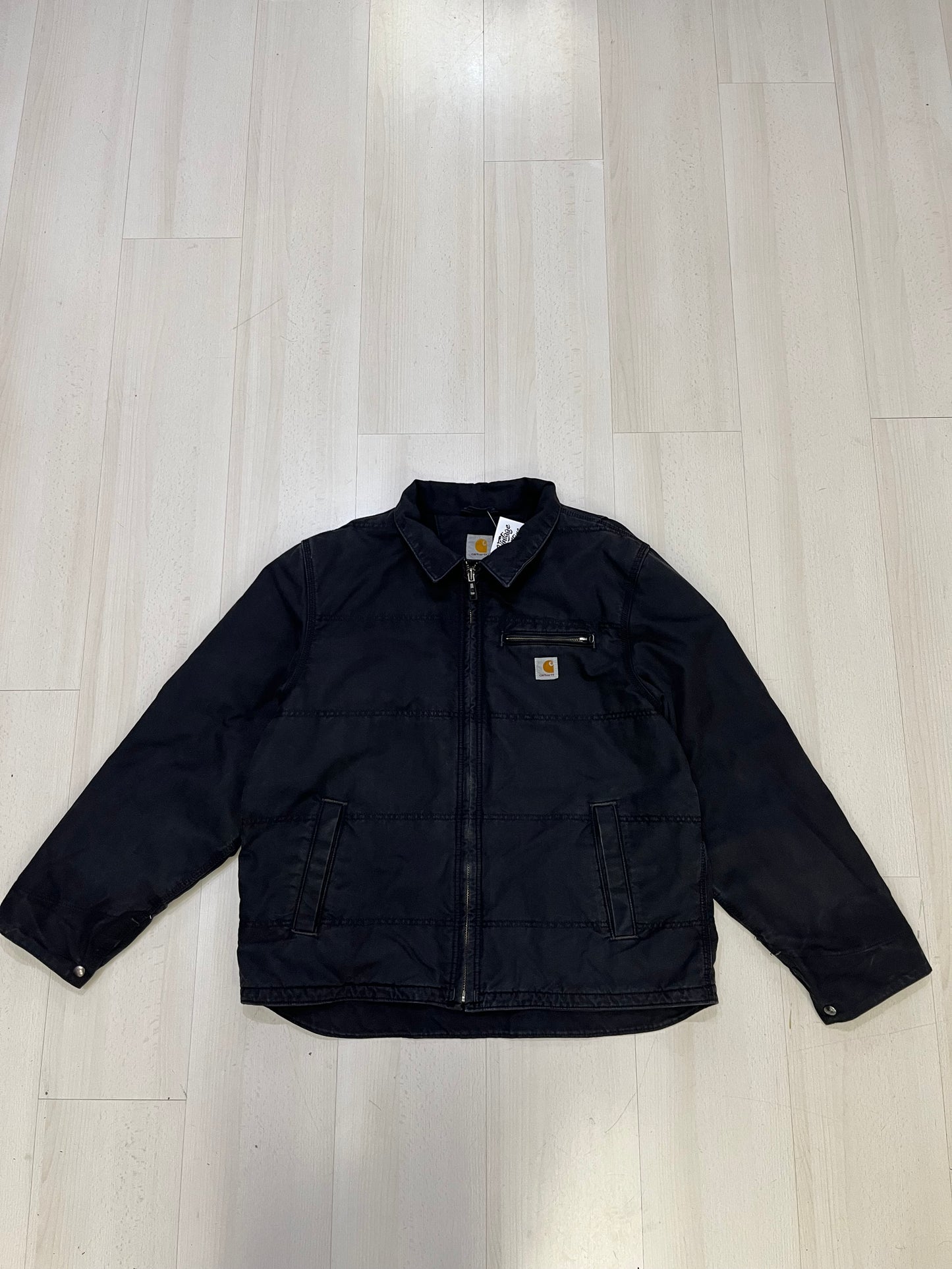 Giubbotto Carhartt Made in Messico by usa components (G931)