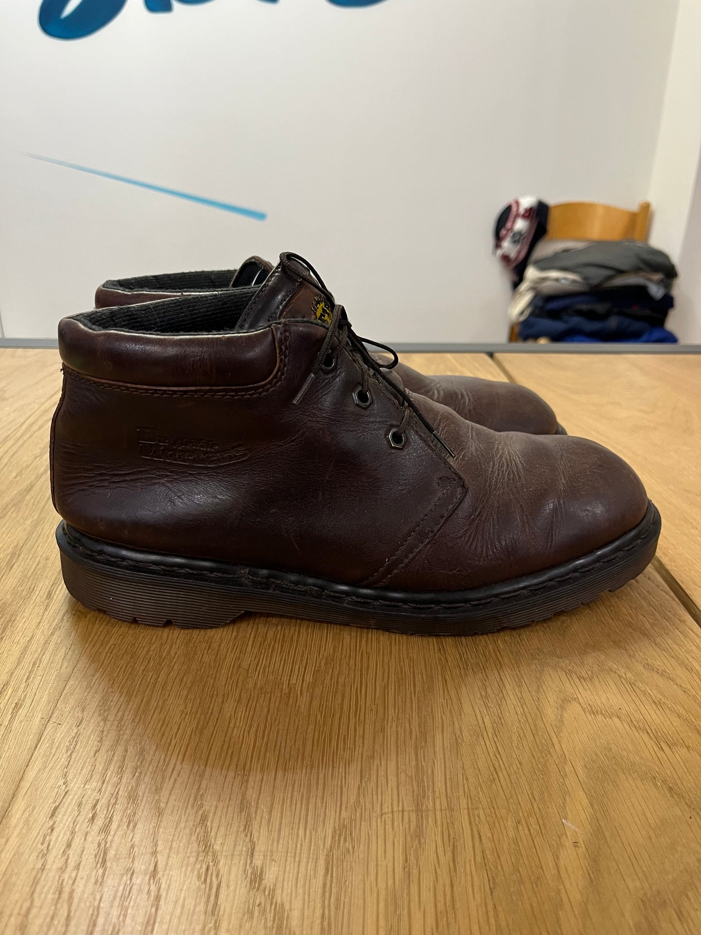 Scarpe Dr Martens Made in England (H016)