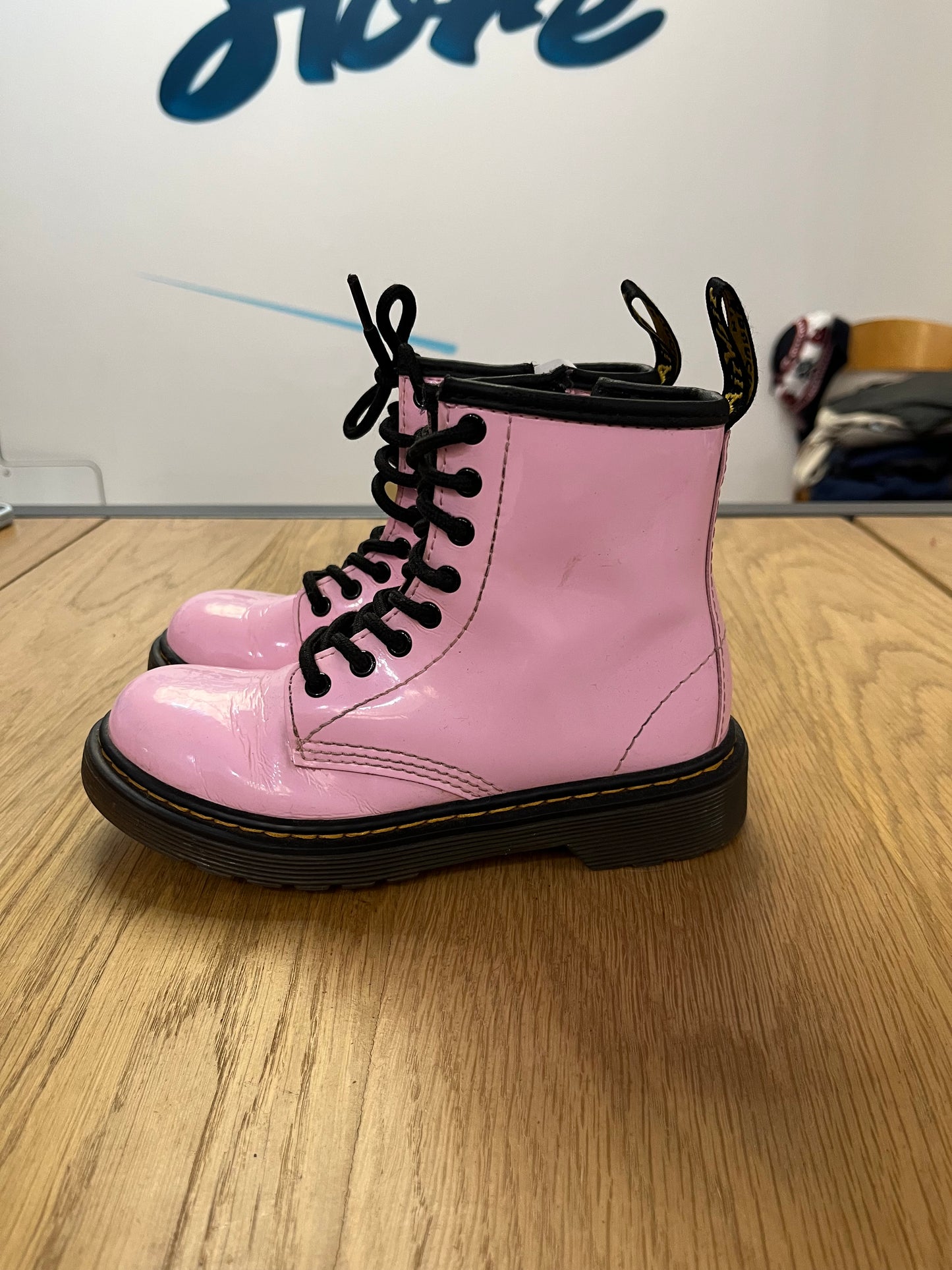 Stivaletti Dr Martens bambina (H002)