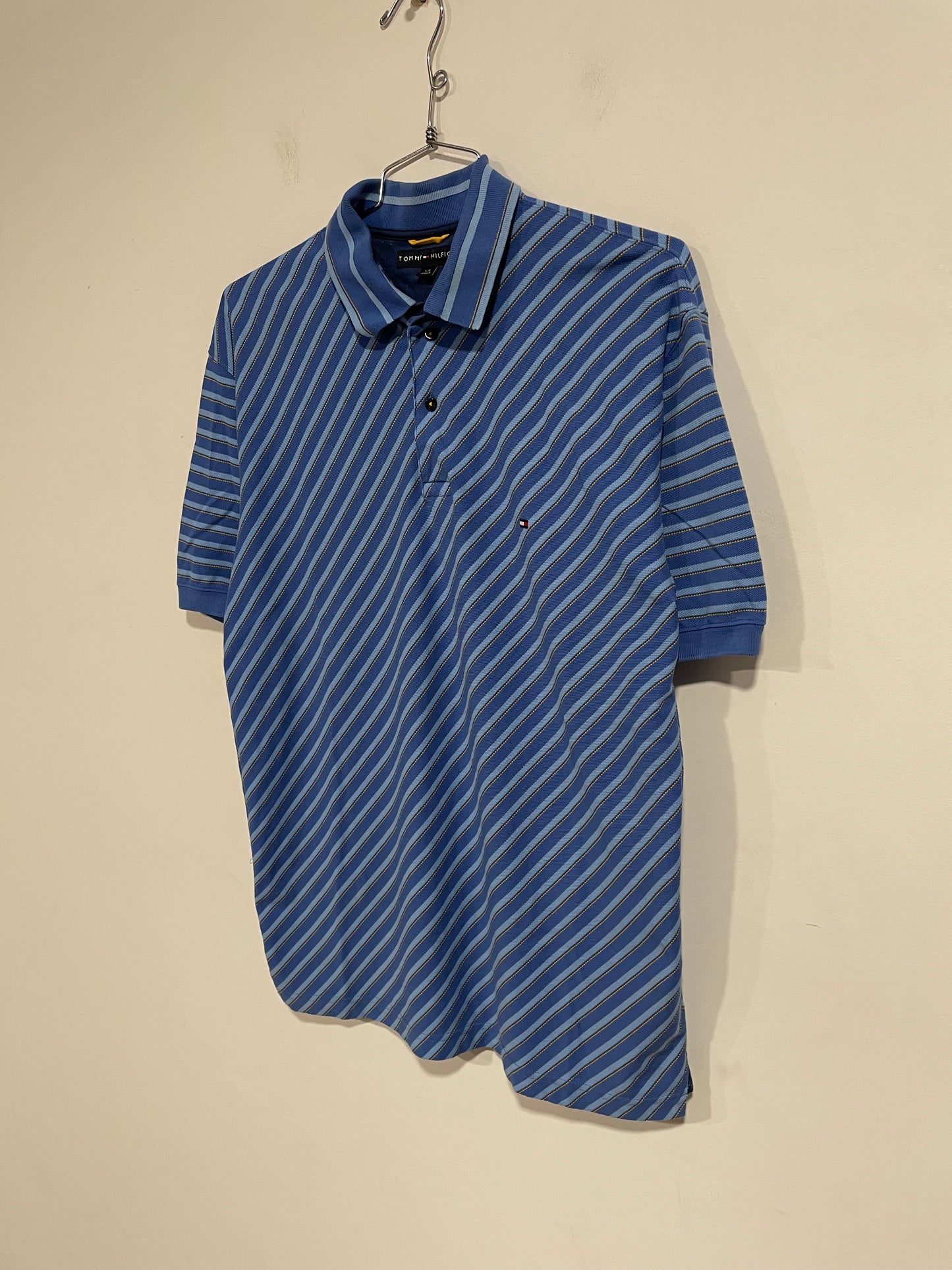 Polo Tommy Hilfiger (D229)