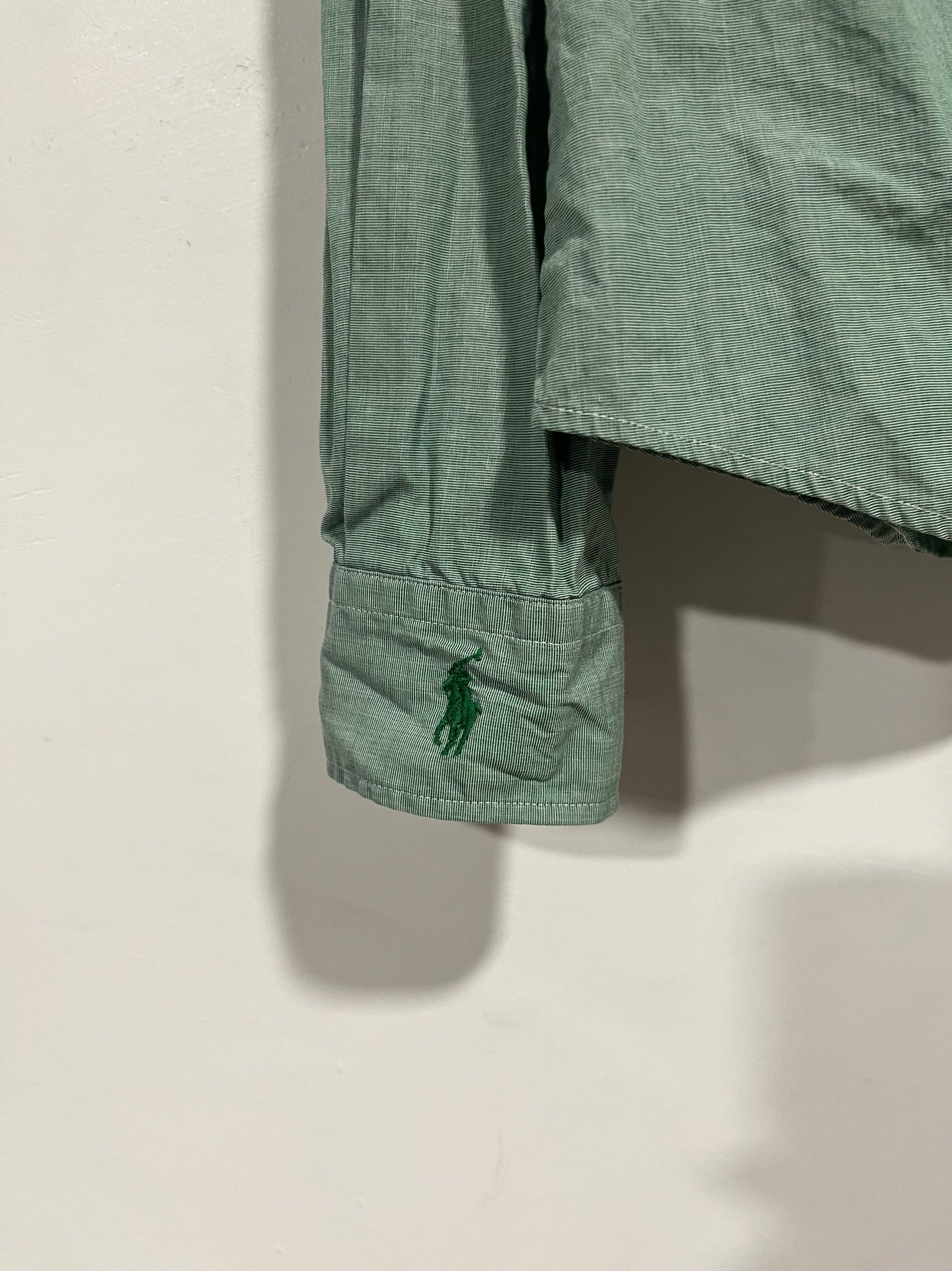 Camicia Ralph Lauren donna (G647)