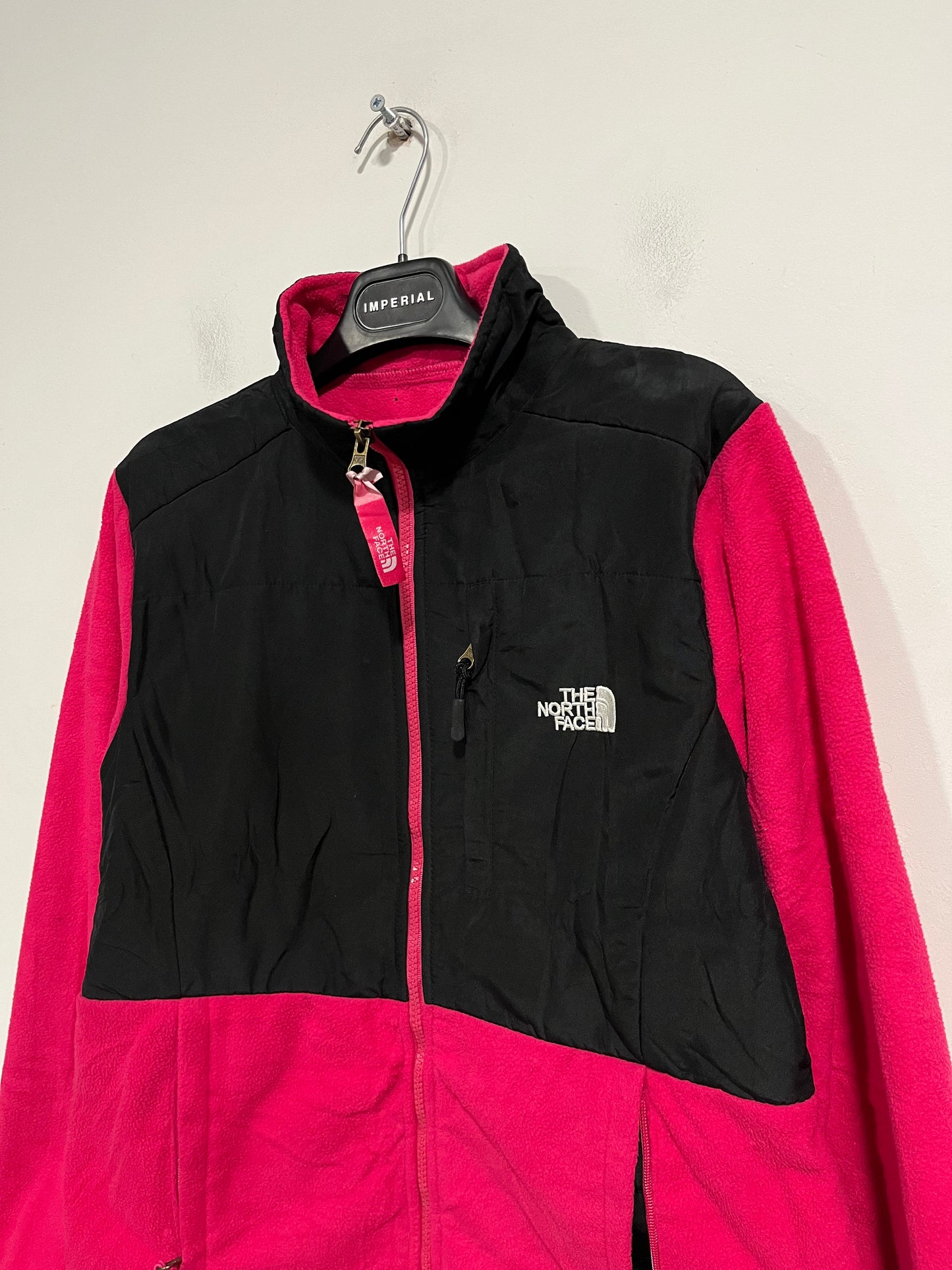 Pile the north face Denali fleece jacket (F698)