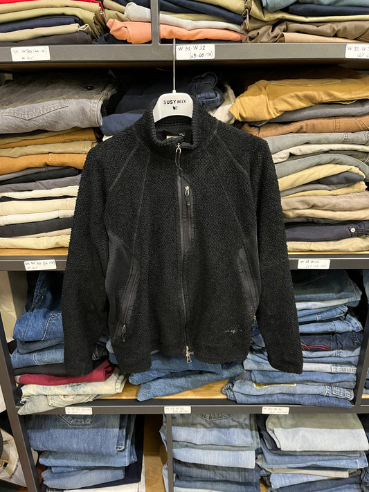 Felpa in pile Patagonia donna (G839)