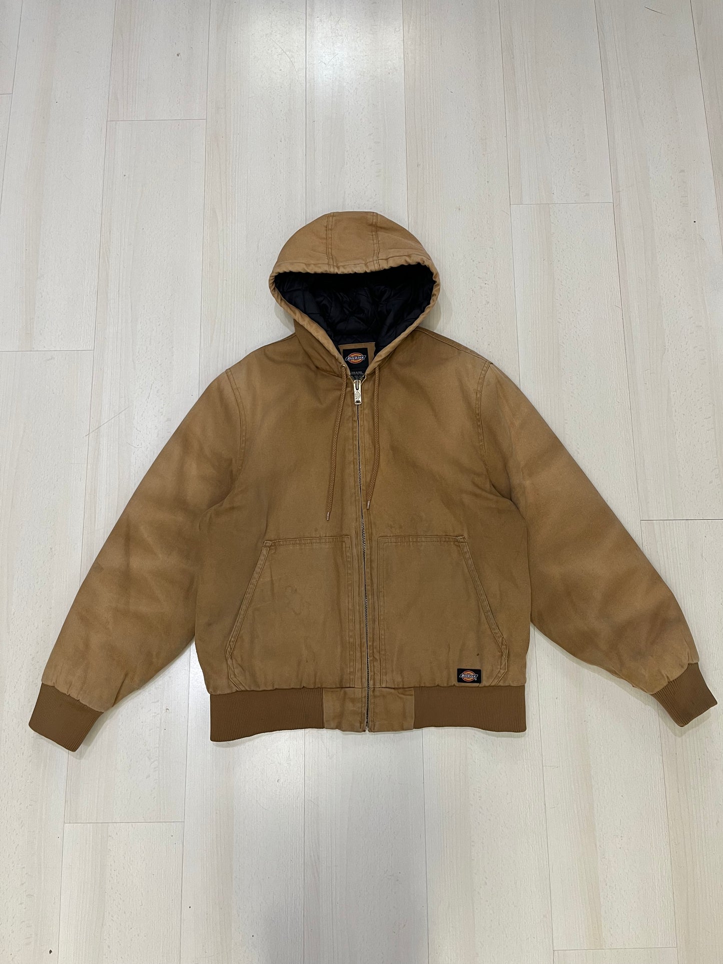 Giubbotto Dickies tipo active Jacket (G929)