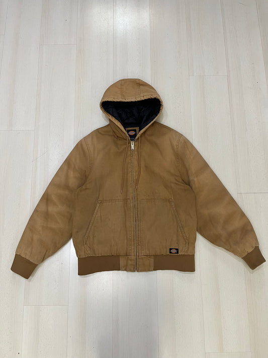 Giubbotto Dickies tipo active Jacket (G929)