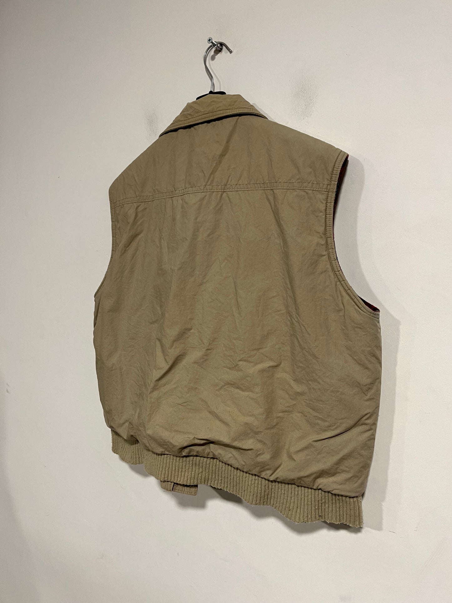 Gilet Woolrich Made in USA (G729)