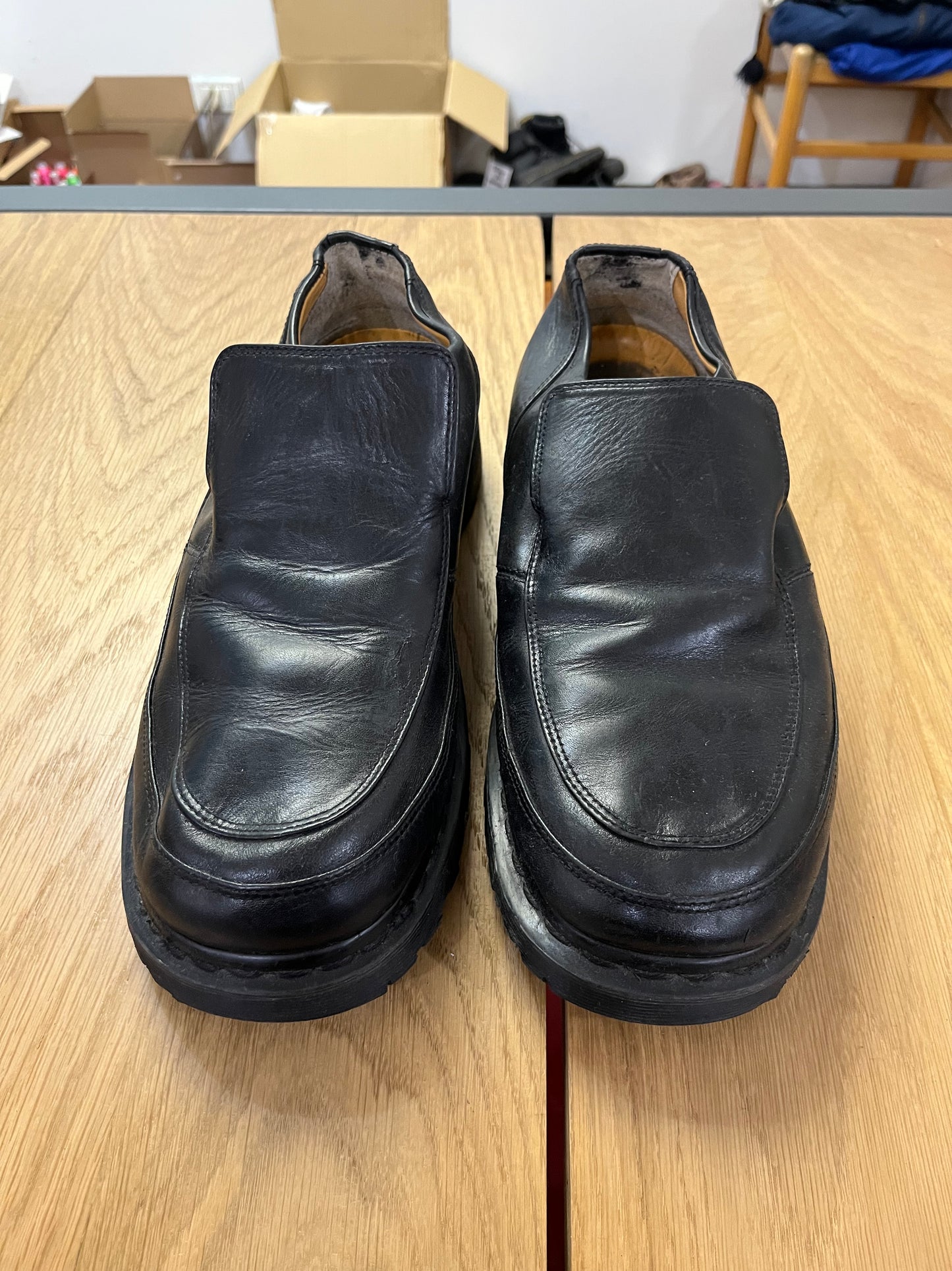 Scarpe Dr Martens 1B79 uomo (H009)