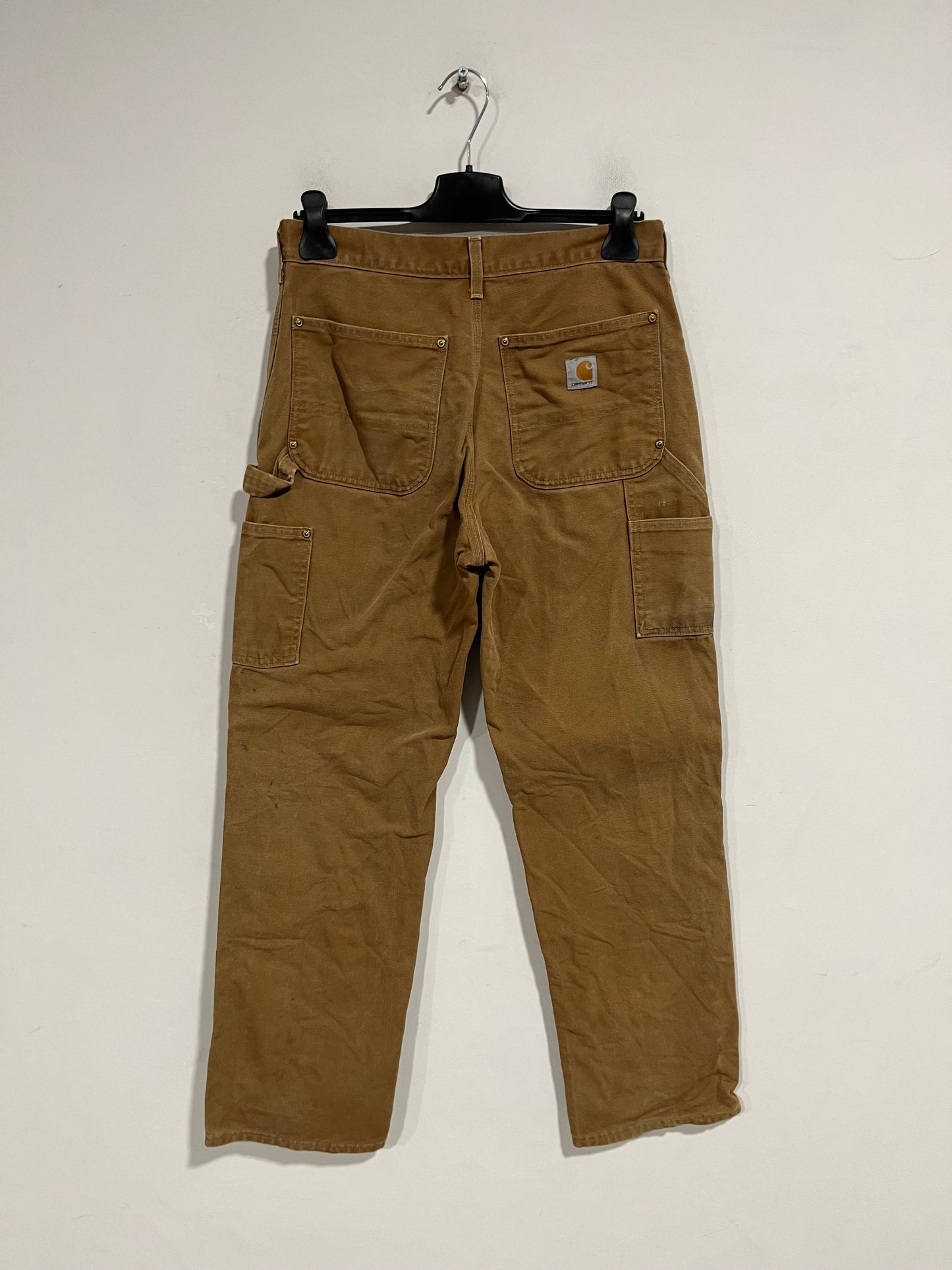 Jeans Carhartt double knee Made in usa (H135)