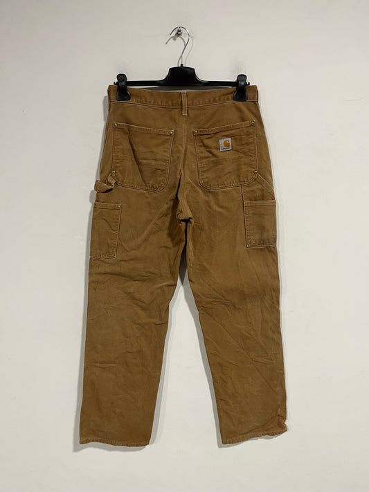 Jeans Carhartt double knee Made in usa (H135)