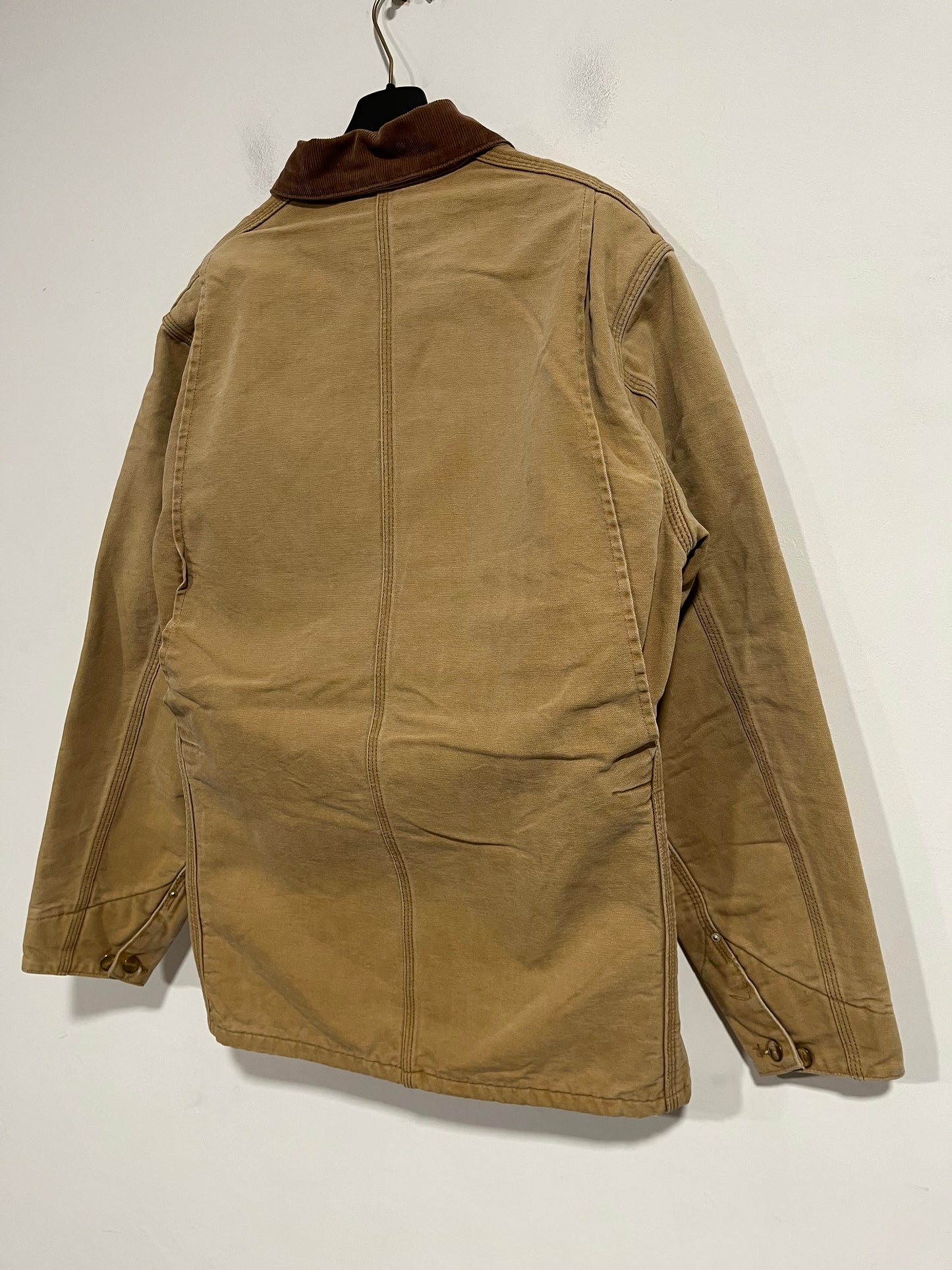 Giubbotto Carhartt Michigan Jacket flannel lined (G956)