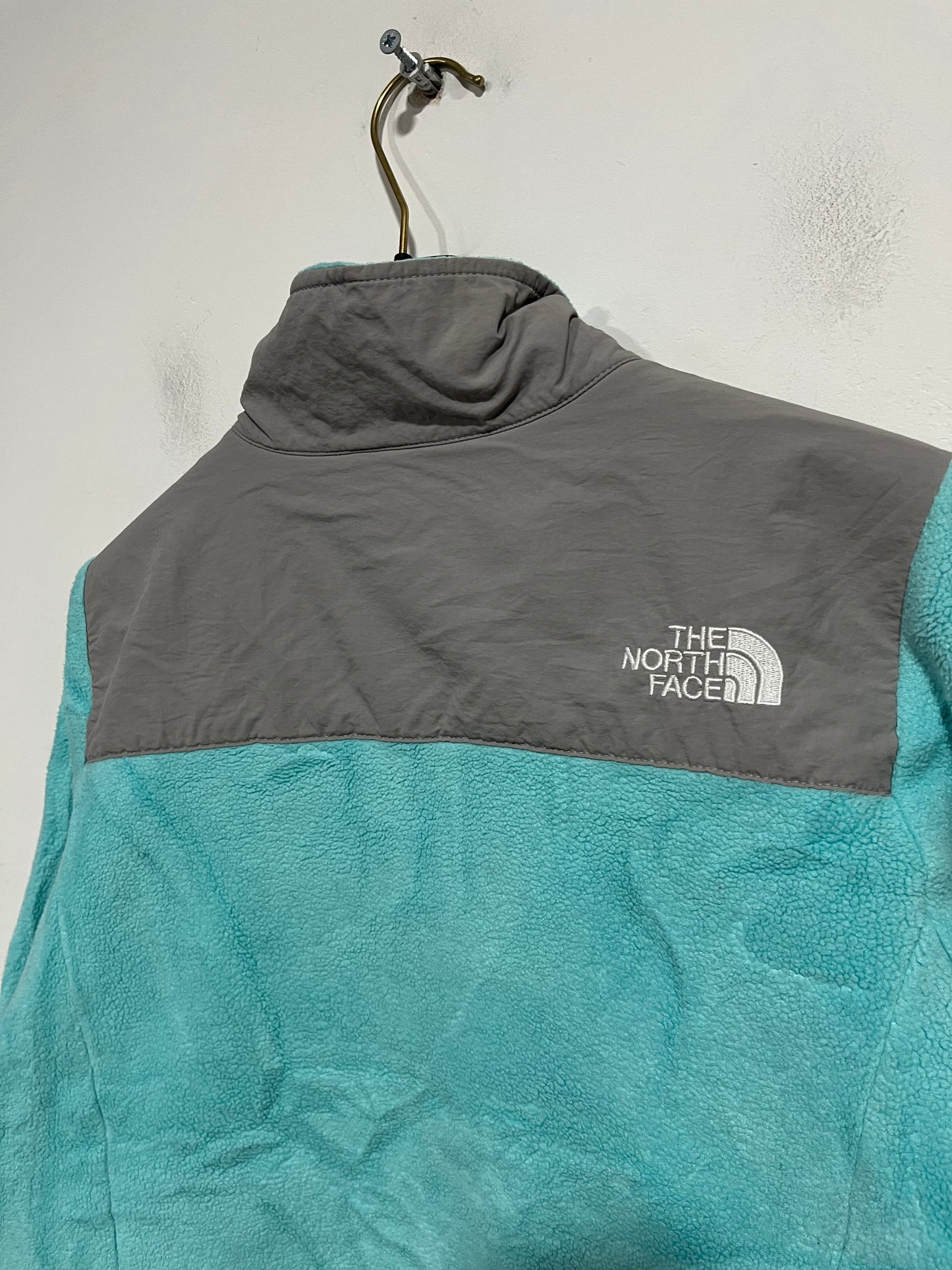 Pile The North face denali fleece (G979)