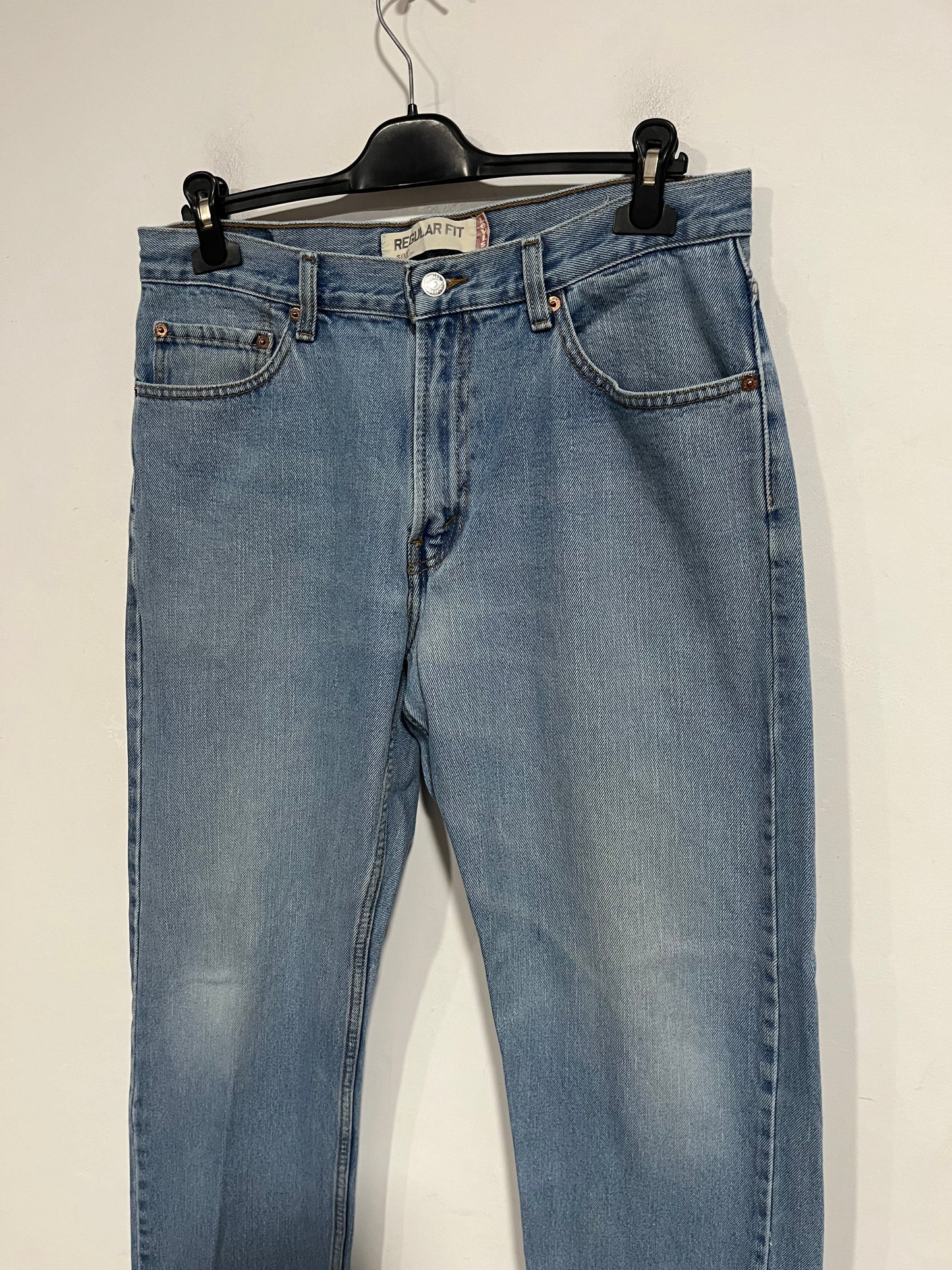 Jeans Levi’s 505 chiaro (G018)