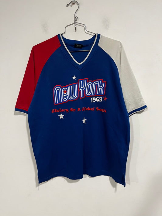 Maglia football bigland Harlem Globetrotters (G521)
