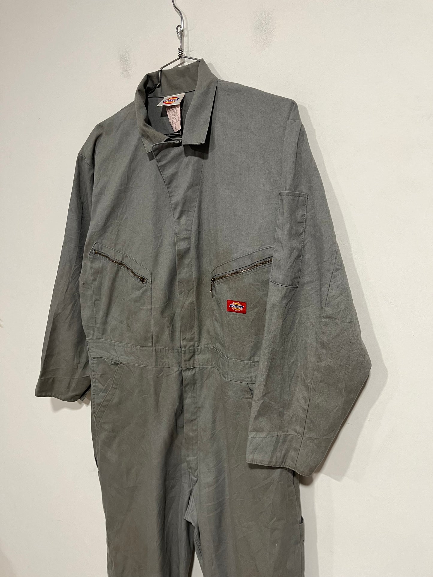 Tuta da lavoro Dickies (F922)