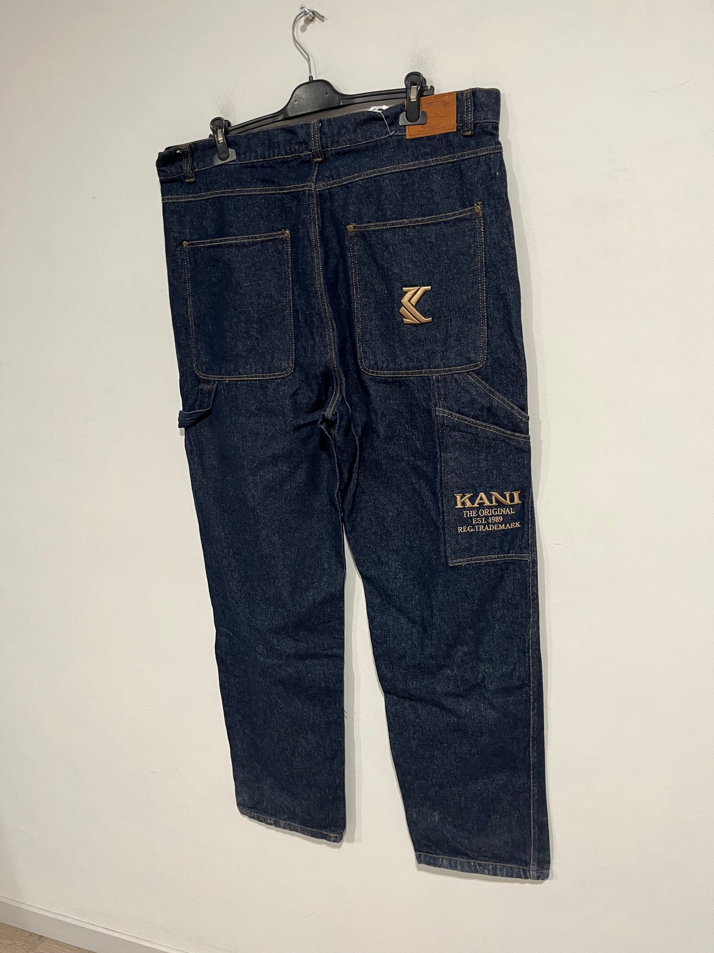 Jeans baggy Karl Kani (F085)