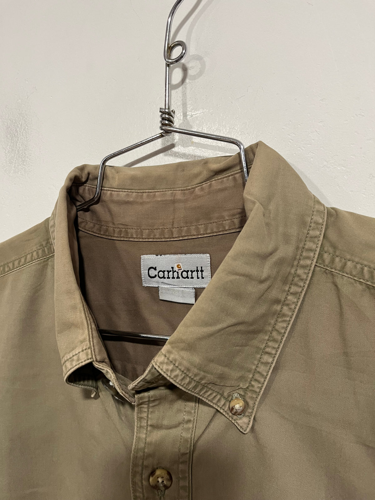 Camicia Carhartt from usa (H307)