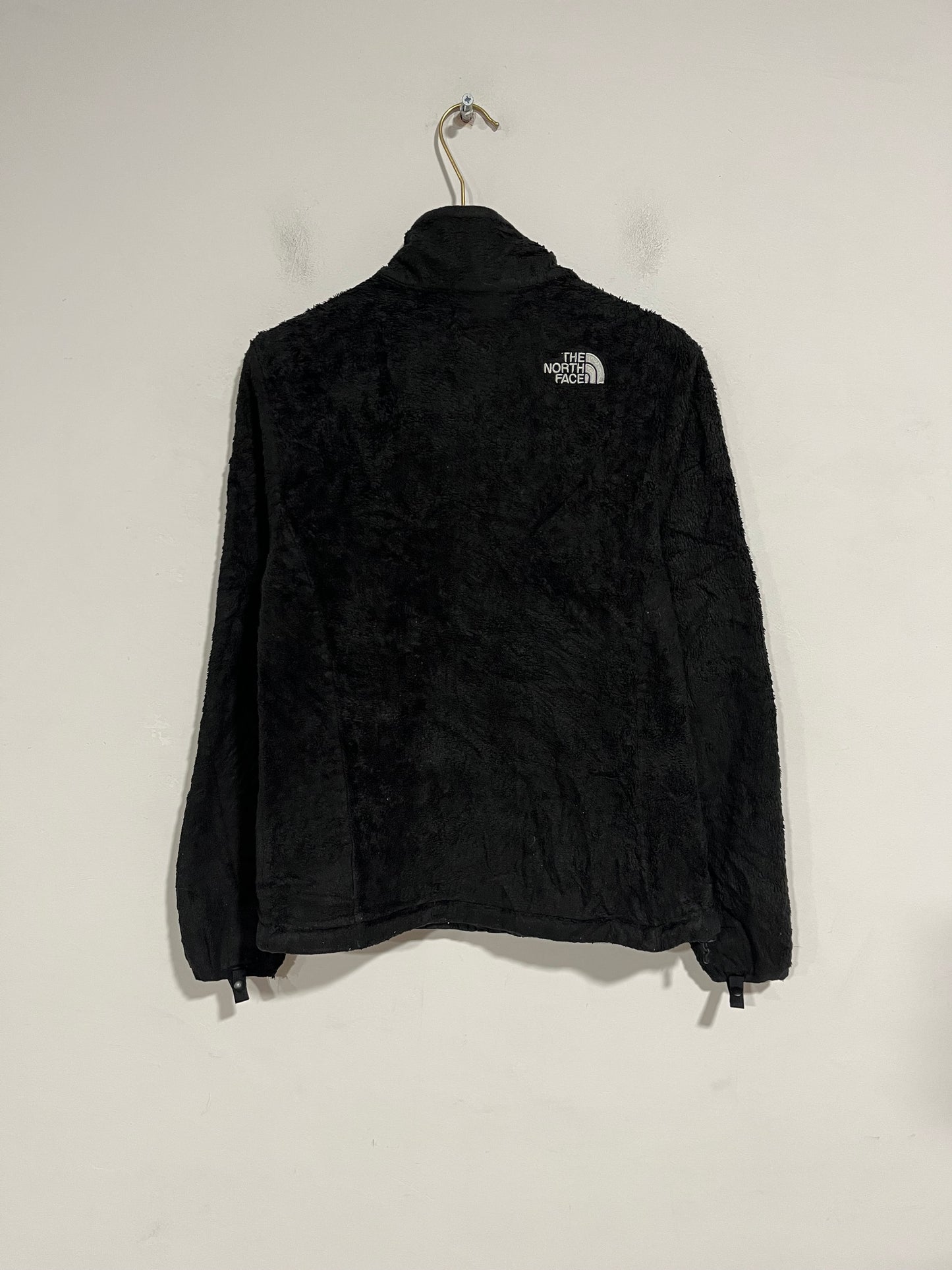 Pile The North face nero (G711)