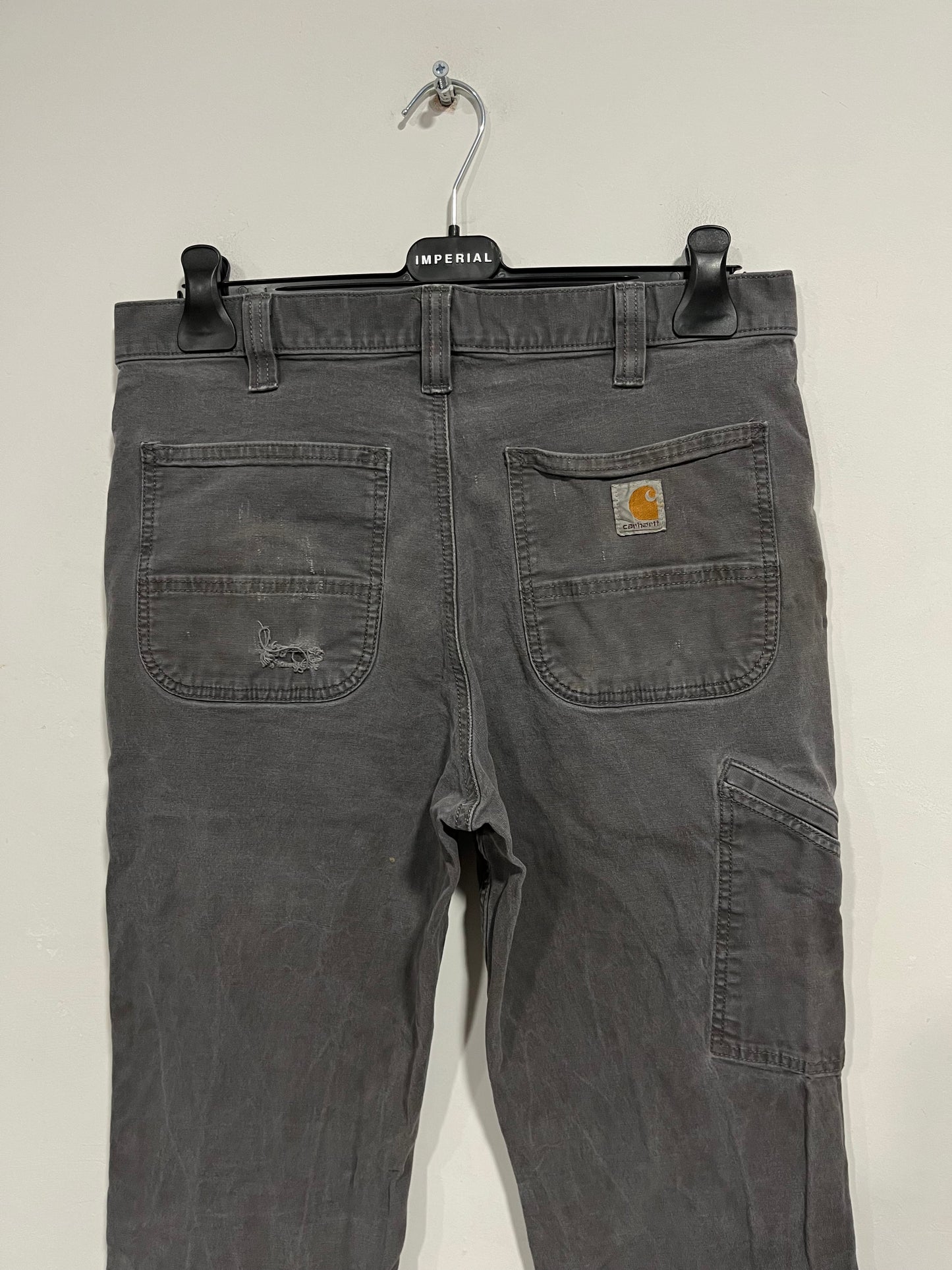 Jeans Carhartt workwear (F814)