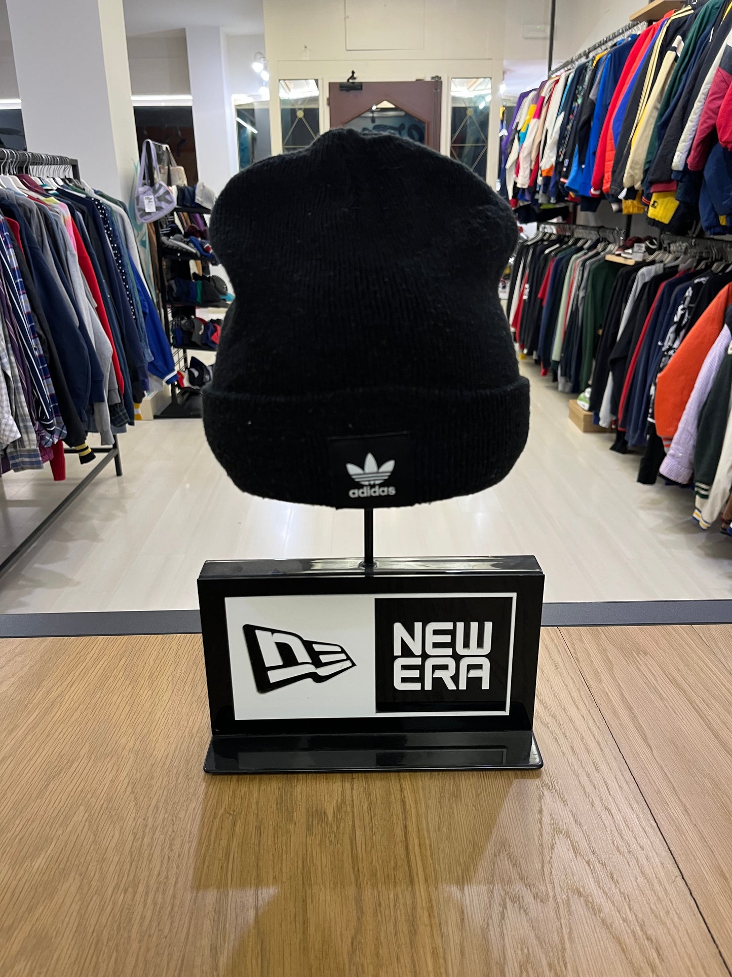 Berretto Adidas invernale (G684)