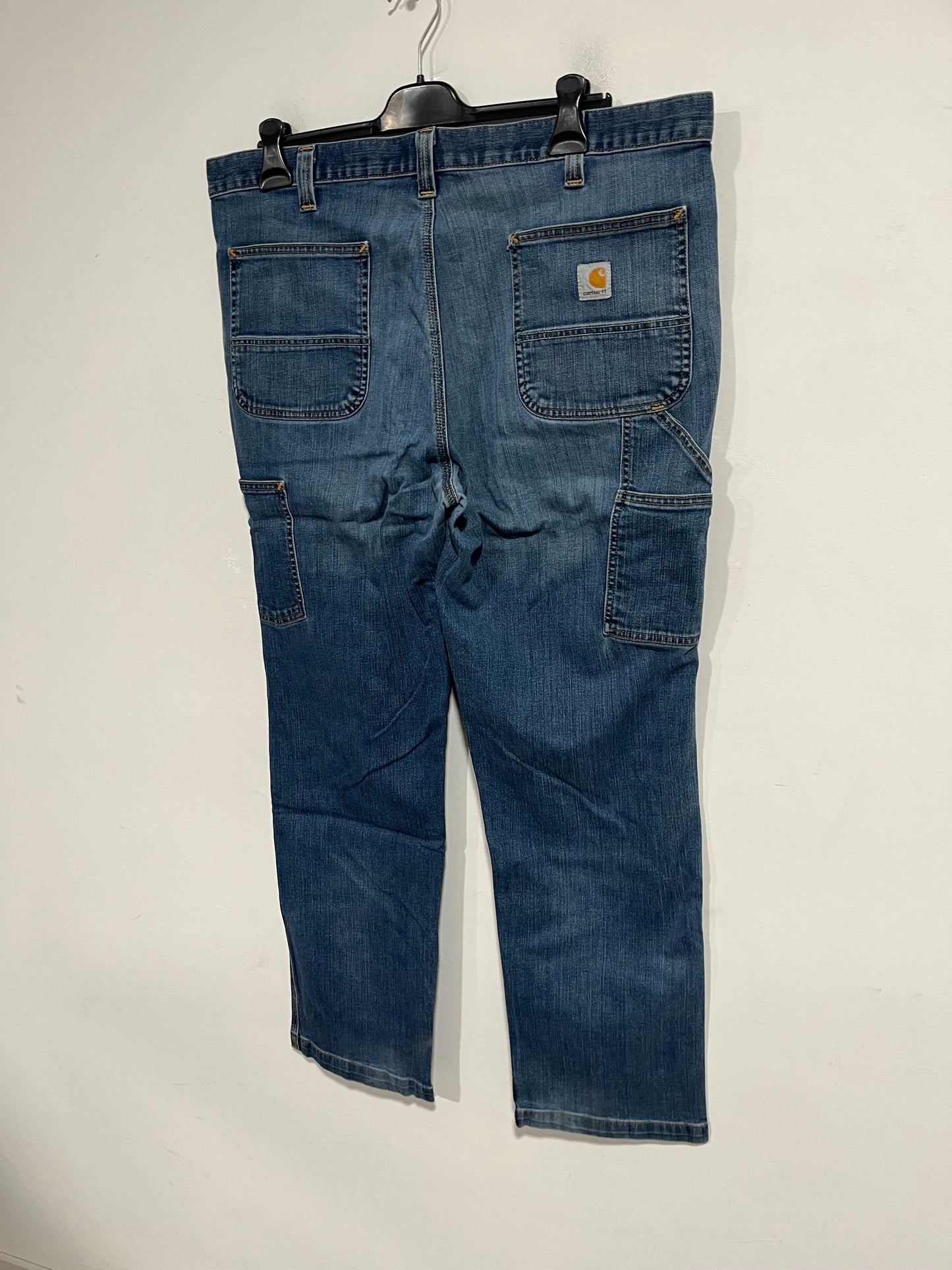 Jeans Carhartt workwear usa (G759)