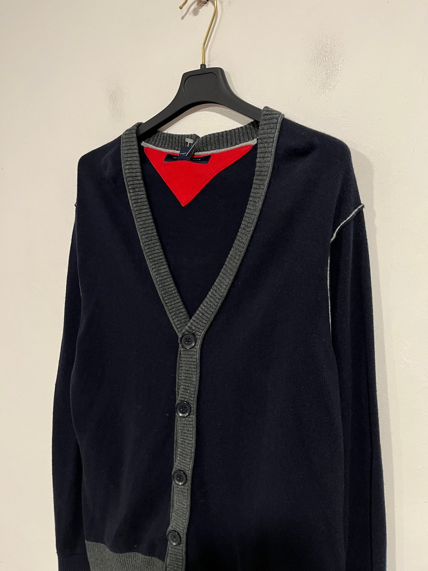 Cardigan Tommy Hilfiger (H083)